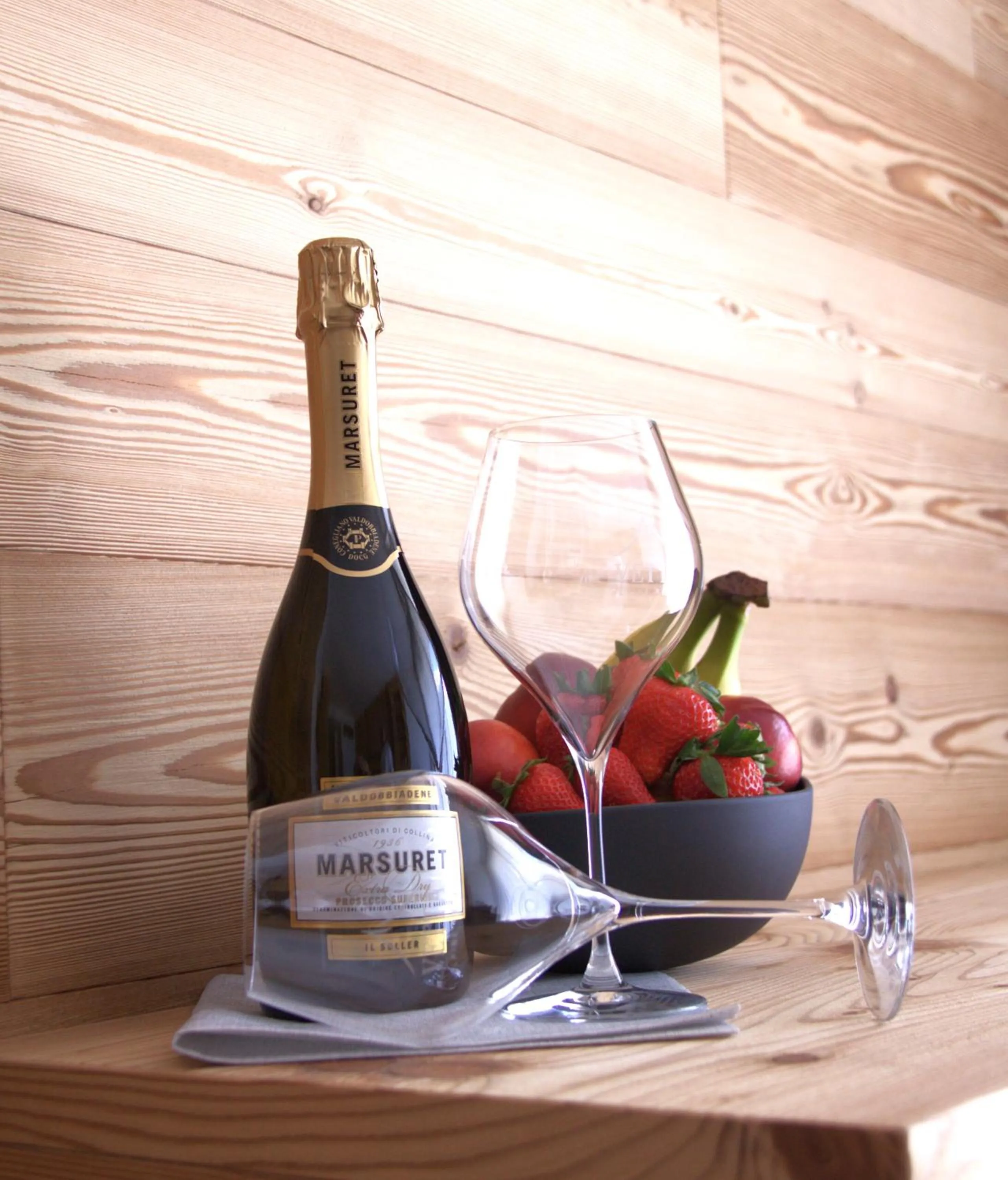 room service in Vetta Alpine Relax