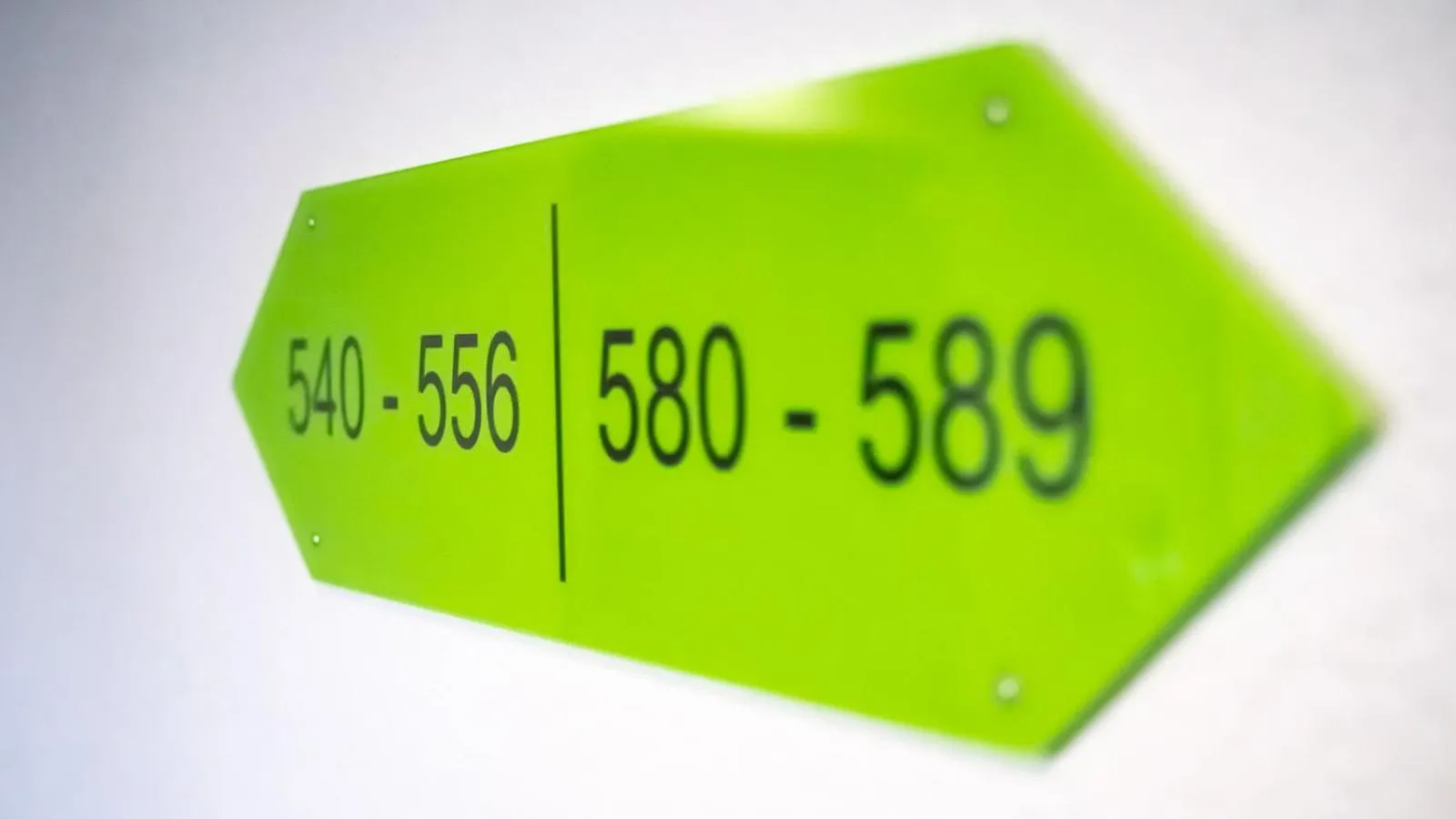 Photo of the whole room in Panorama Inn Hotel und Boardinghaus