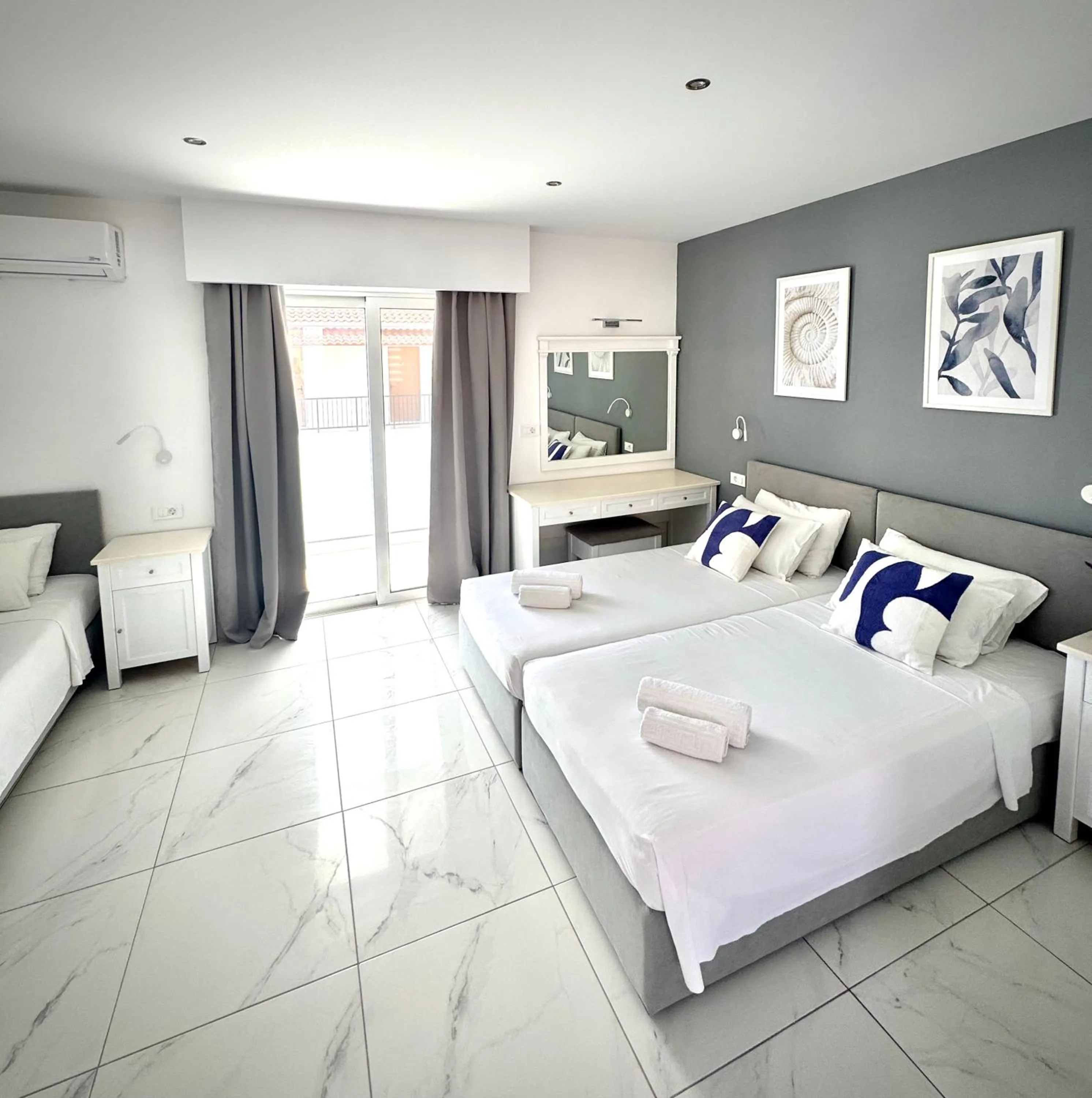 Zen Apartments