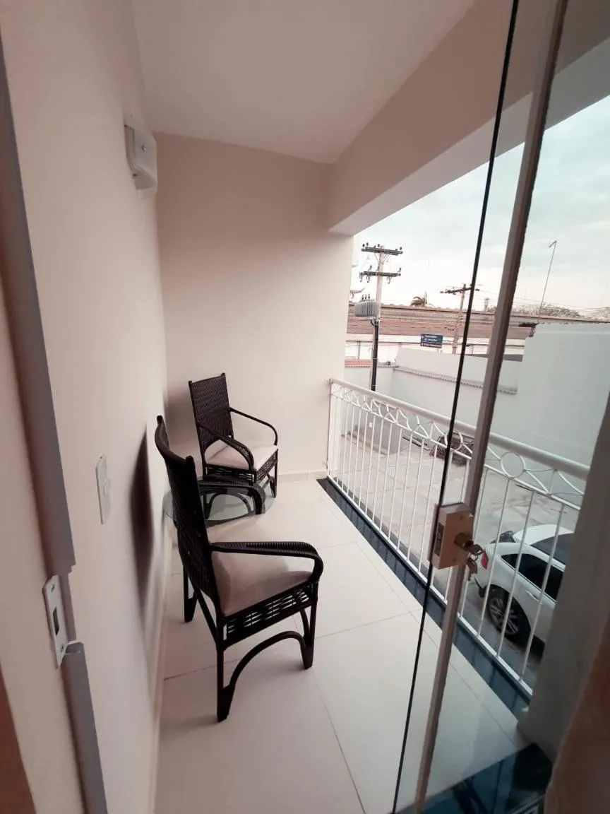Deluxe Single Room with Balcony - single occupancy in Charles Hotel
