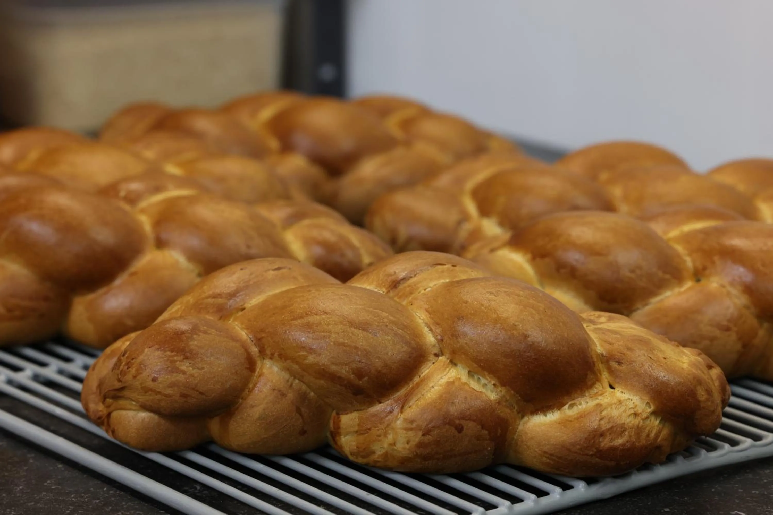 Restaurant/places to eat in Hotel Restaurant Mattmarkblick