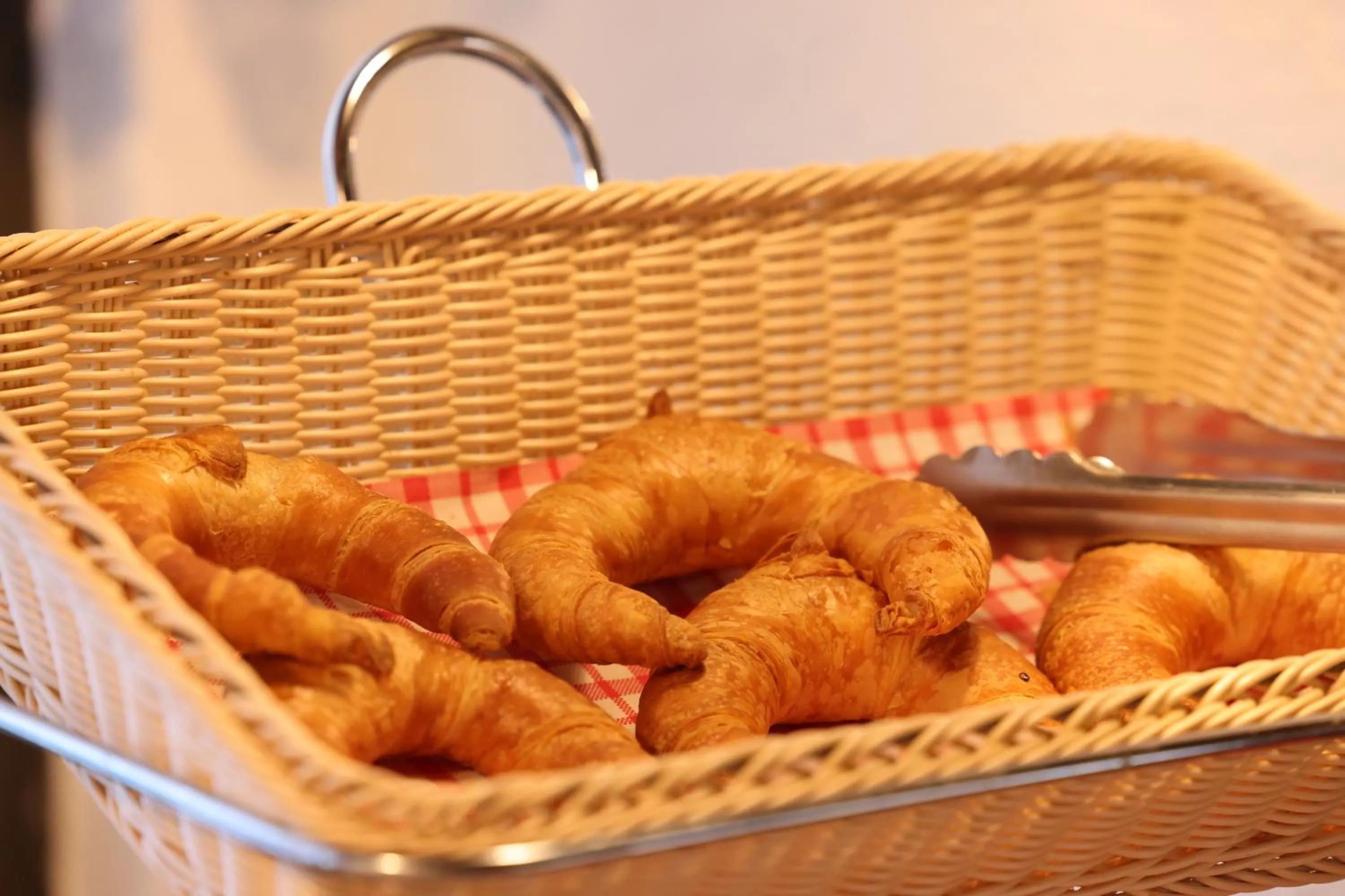 Restaurant/places to eat in Hotel Restaurant Mattmarkblick