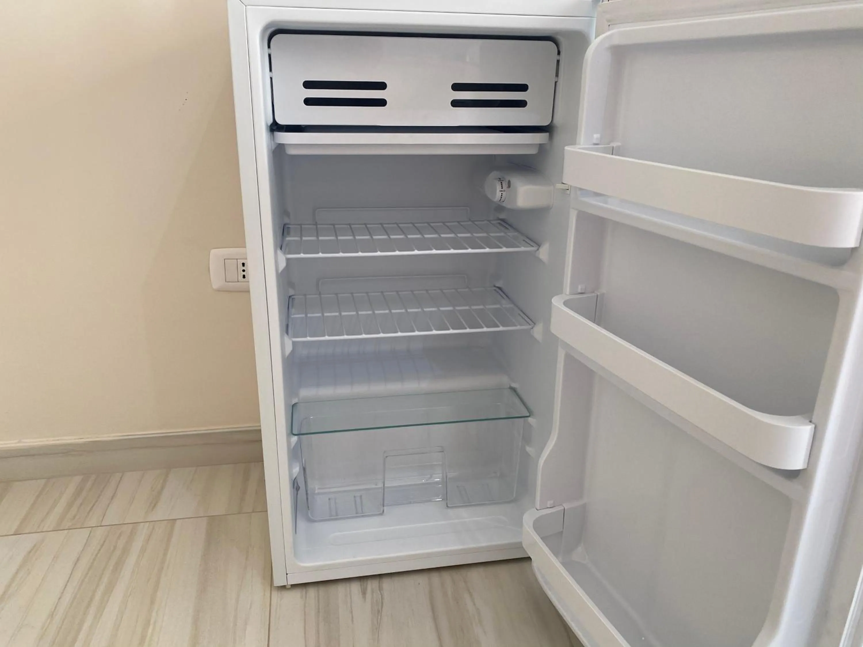 Photo of the whole room in B&B Enjoy Happyness