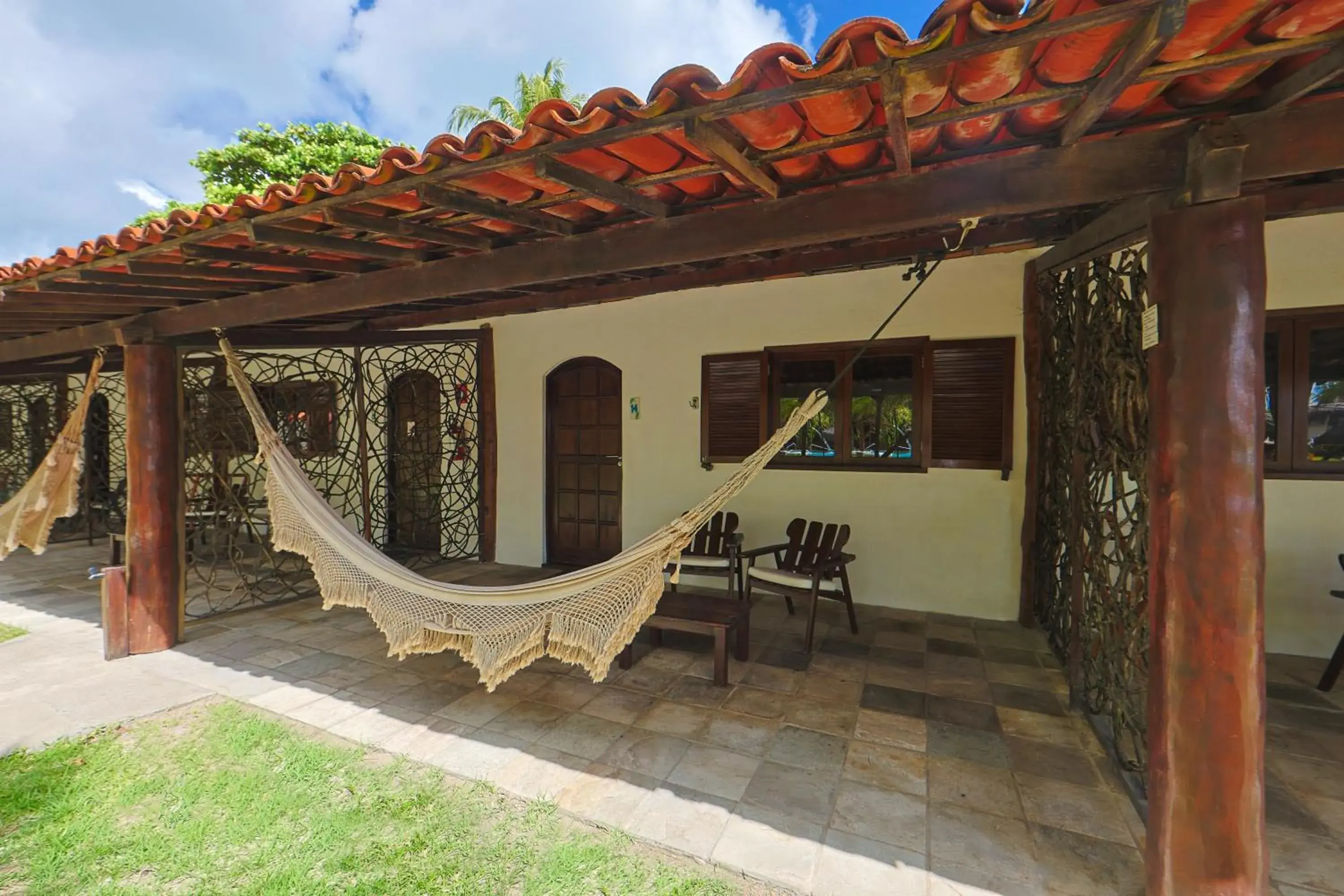 Room Lateral Sea in Privê Pontal de Maracaipe Room Lateral Sea in Privê Pontal de Maracaipe