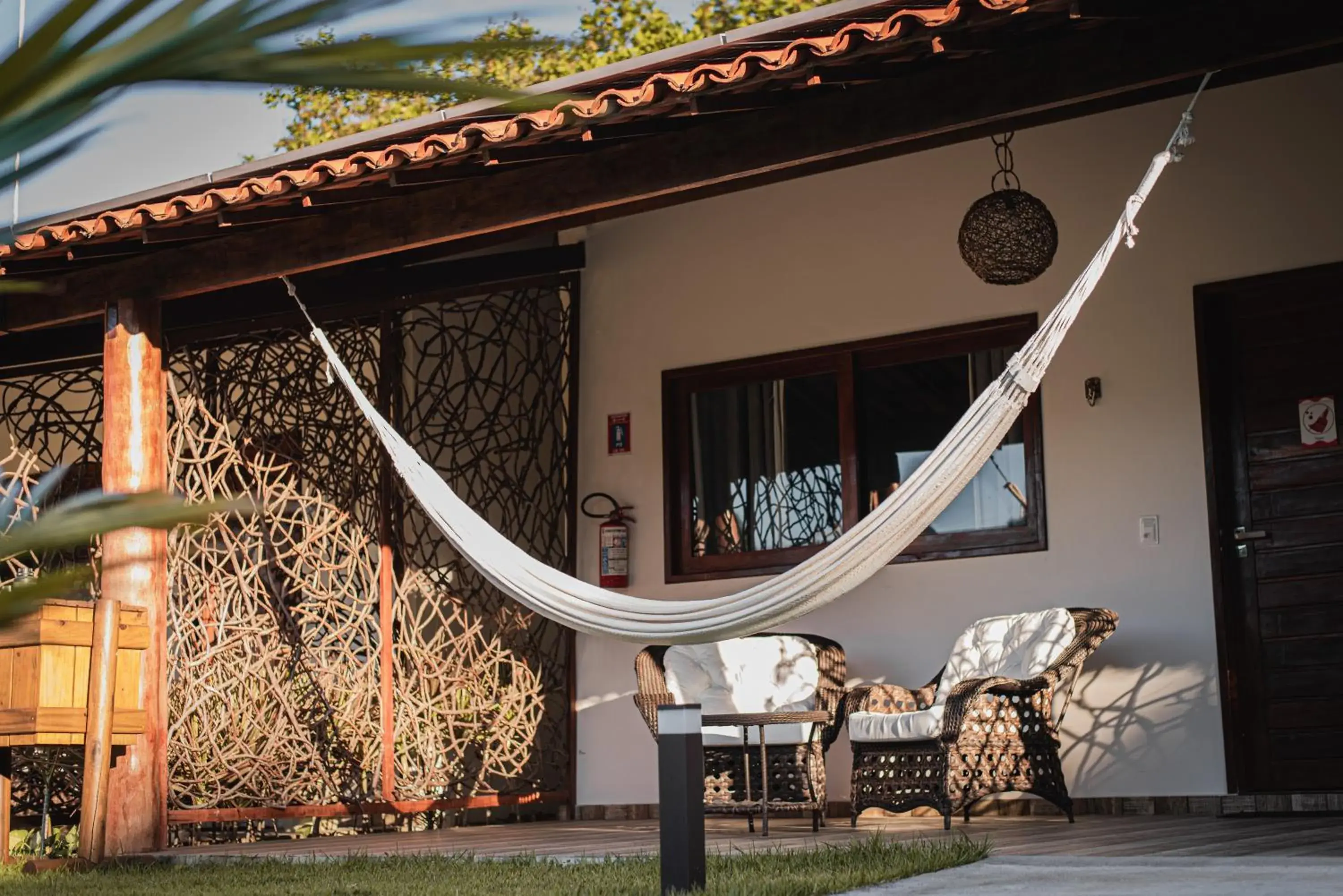 Presidential Suite in Privê Pontal de Maracaipe Presidential Suite in Privê Pontal de Maracaipe