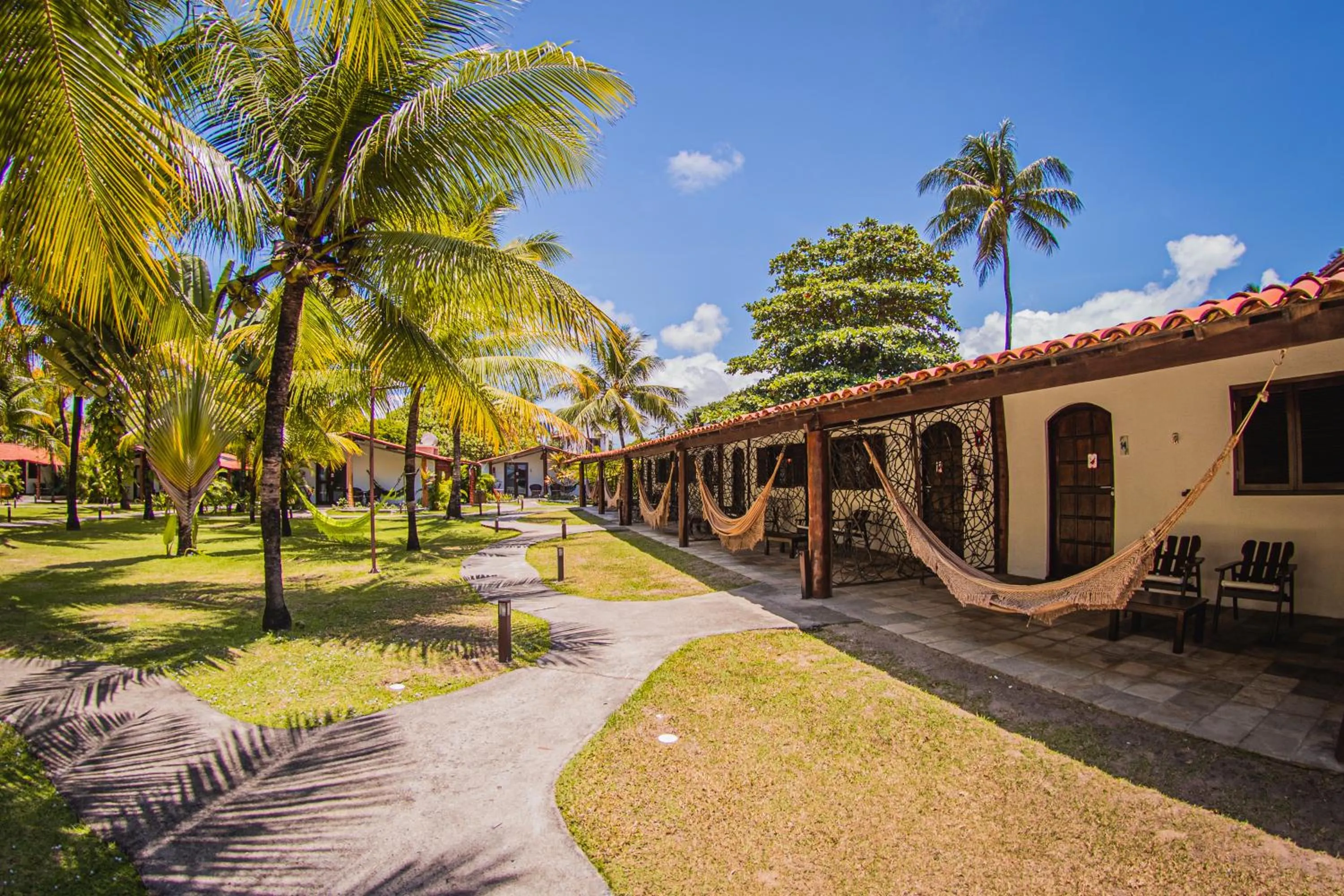 Superior Suite in Pousada Privê Pontal de Maracaípe