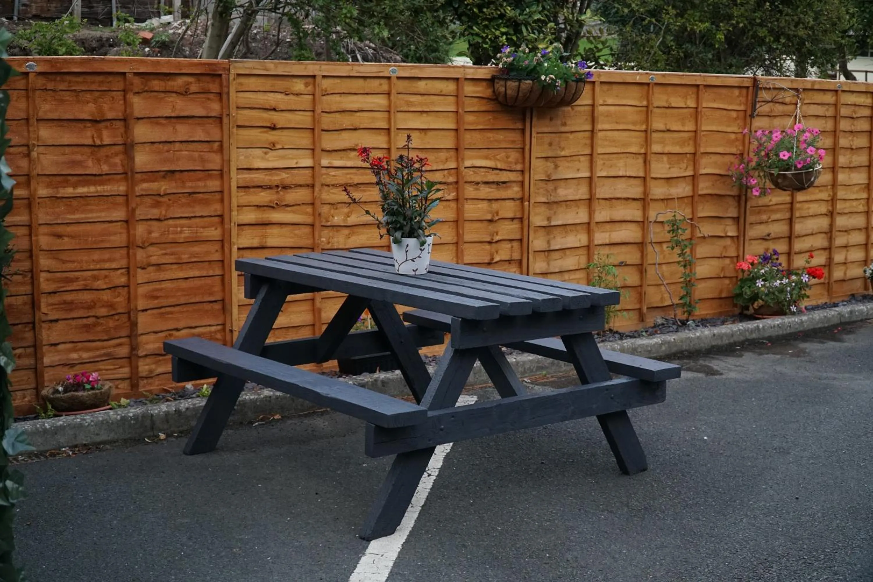 The Old Mill Whitchurch