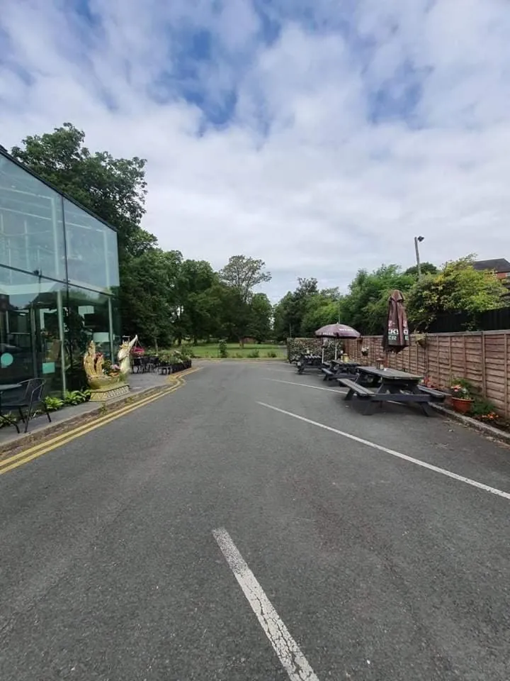 The Old Mill Whitchurch