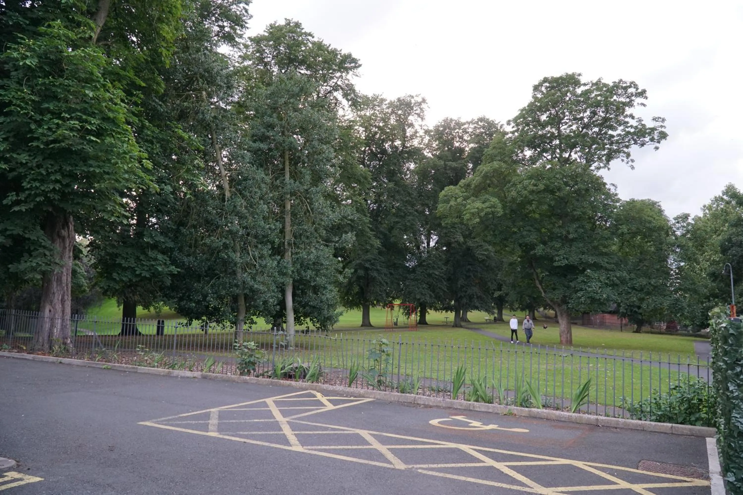 The Old Mill Whitchurch