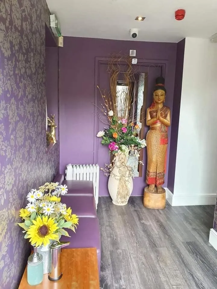 The Old Mill Whitchurch