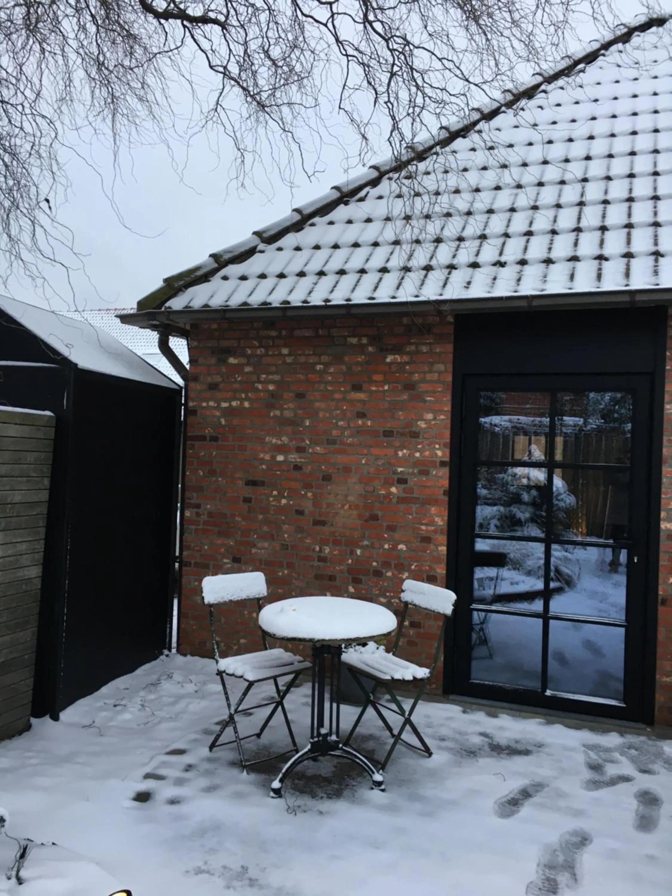 B&B Sint-Mariaburg