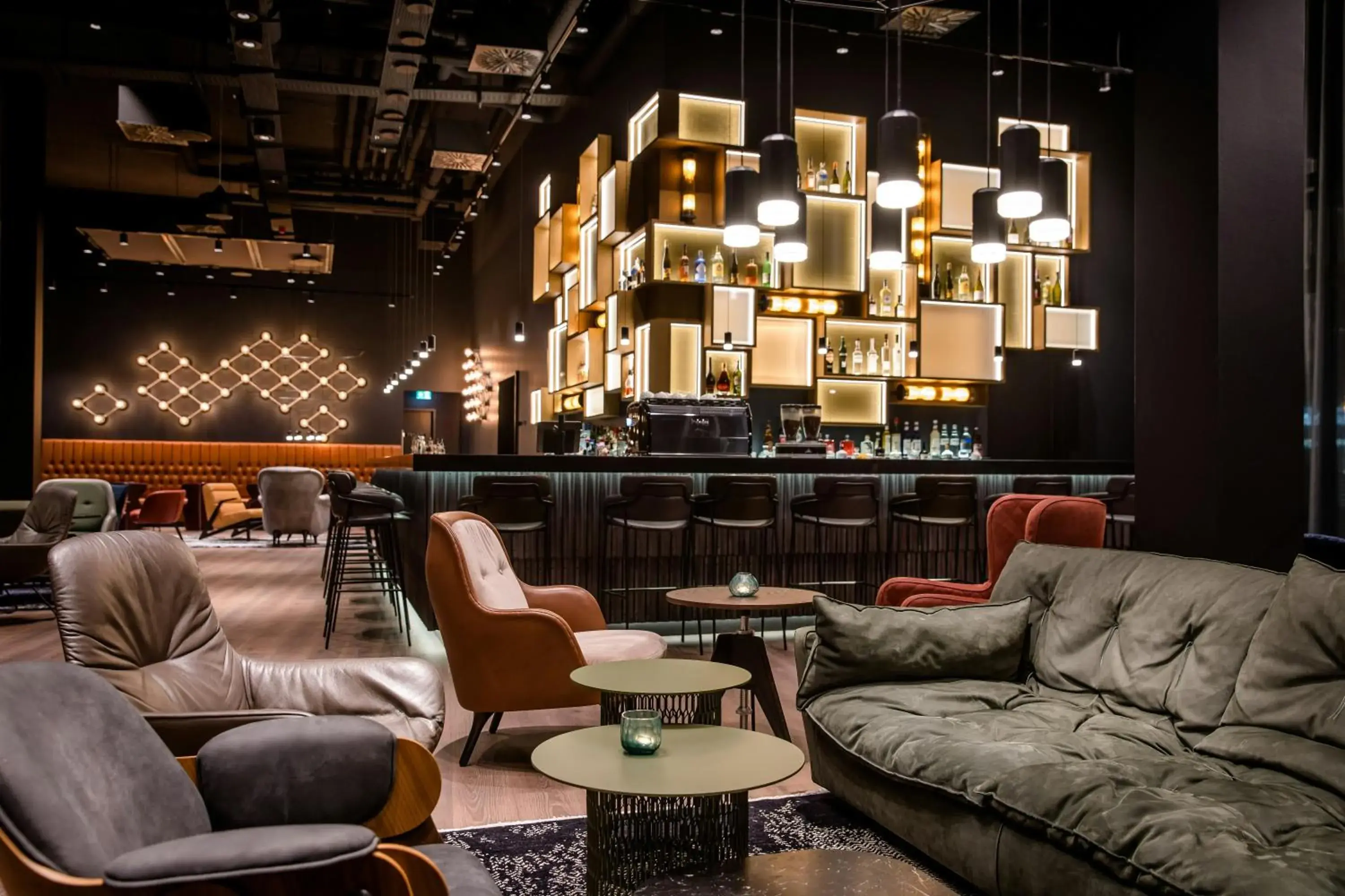 Motel One Stuttgart-Feuerbach Motel One Stuttgart-Feuerbach