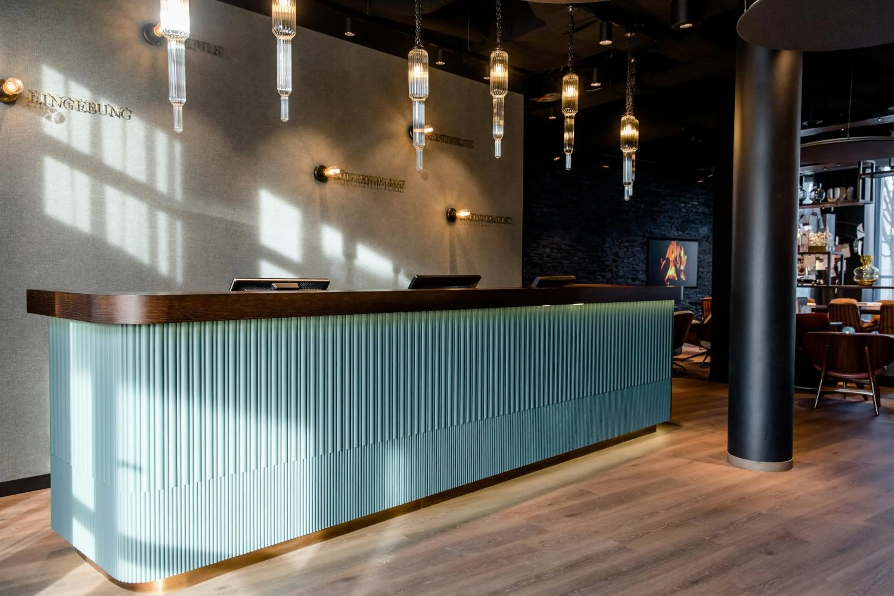 Motel One Stuttgart-Feuerbach
