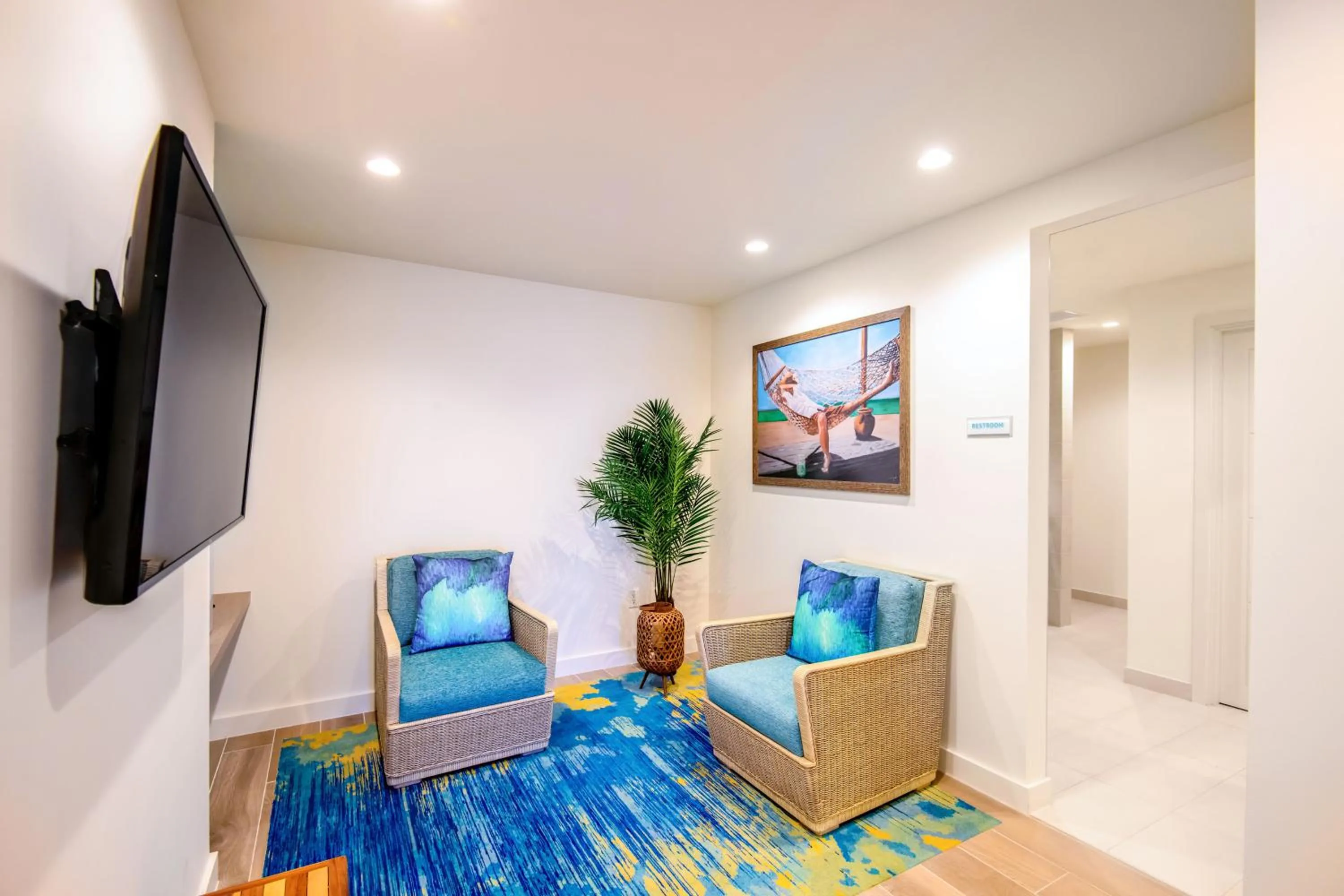 Spa and wellness centre/facilities in Margaritaville Beach Resort Nassau