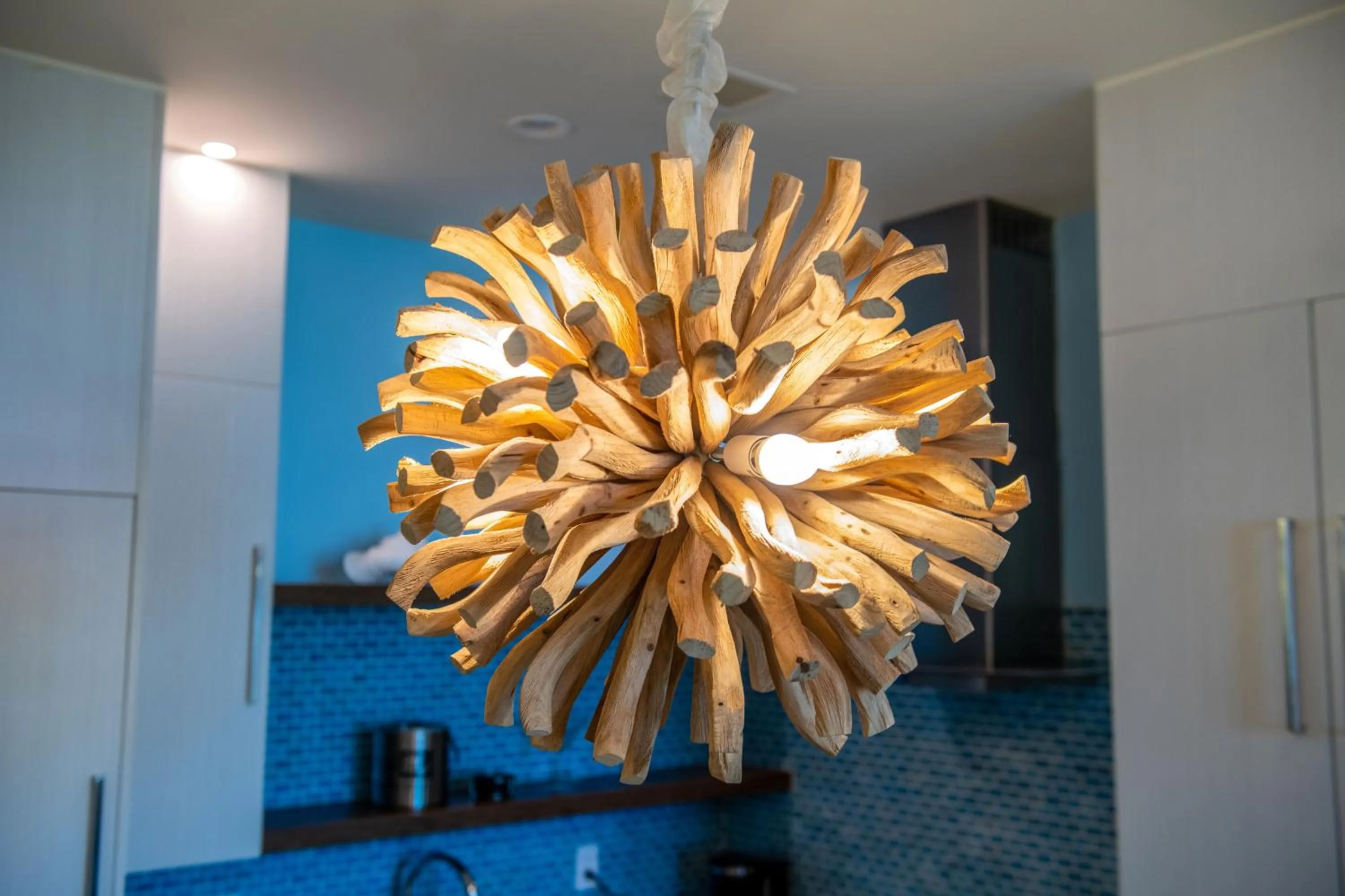 Kitchen or kitchenette in Margaritaville Beach Resort Nassau