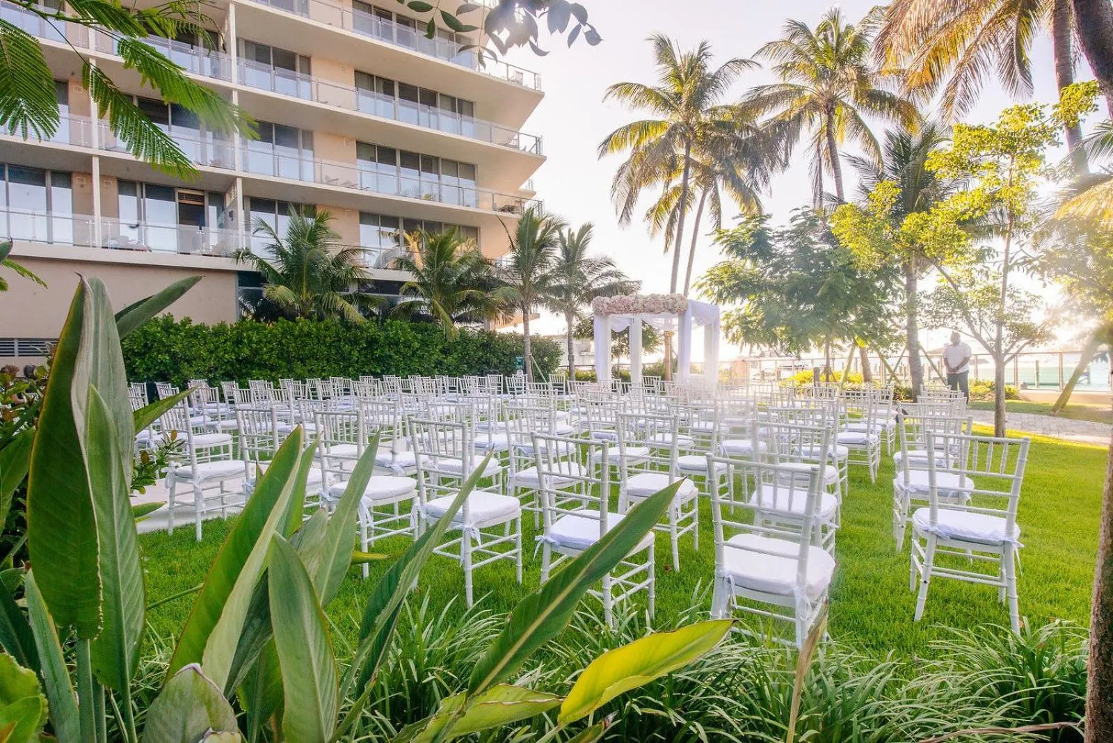 Margaritaville Beach Resort Nassau