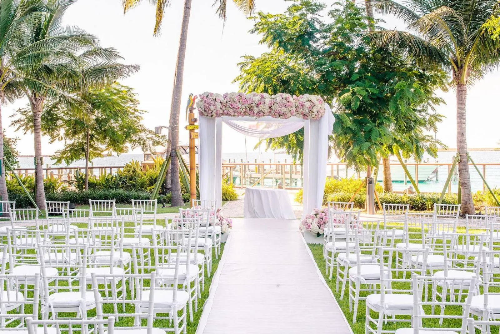 Margaritaville Beach Resort Nassau