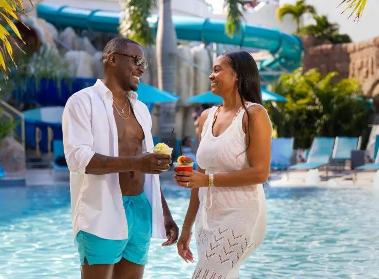 Margaritaville Beach Resort Nassau