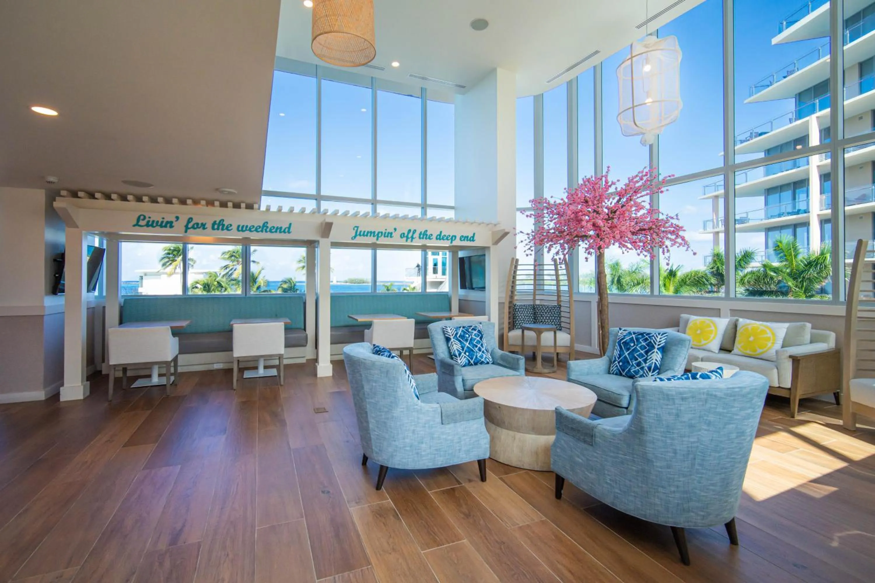 Margaritaville Beach Resort Nassau