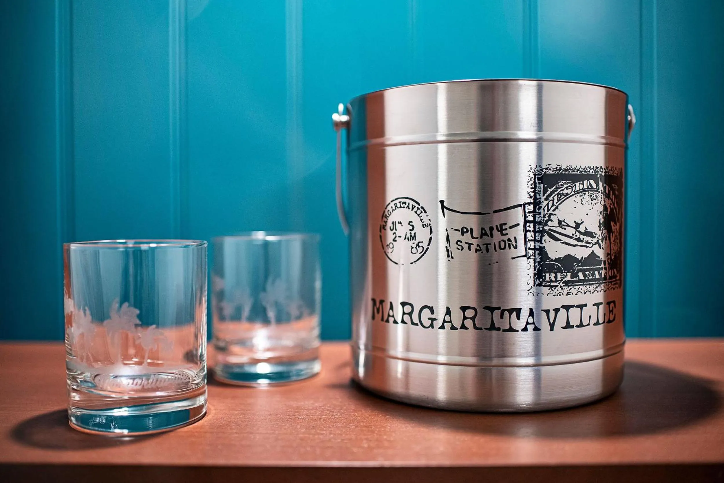 Margaritaville Beach Resort Nassau