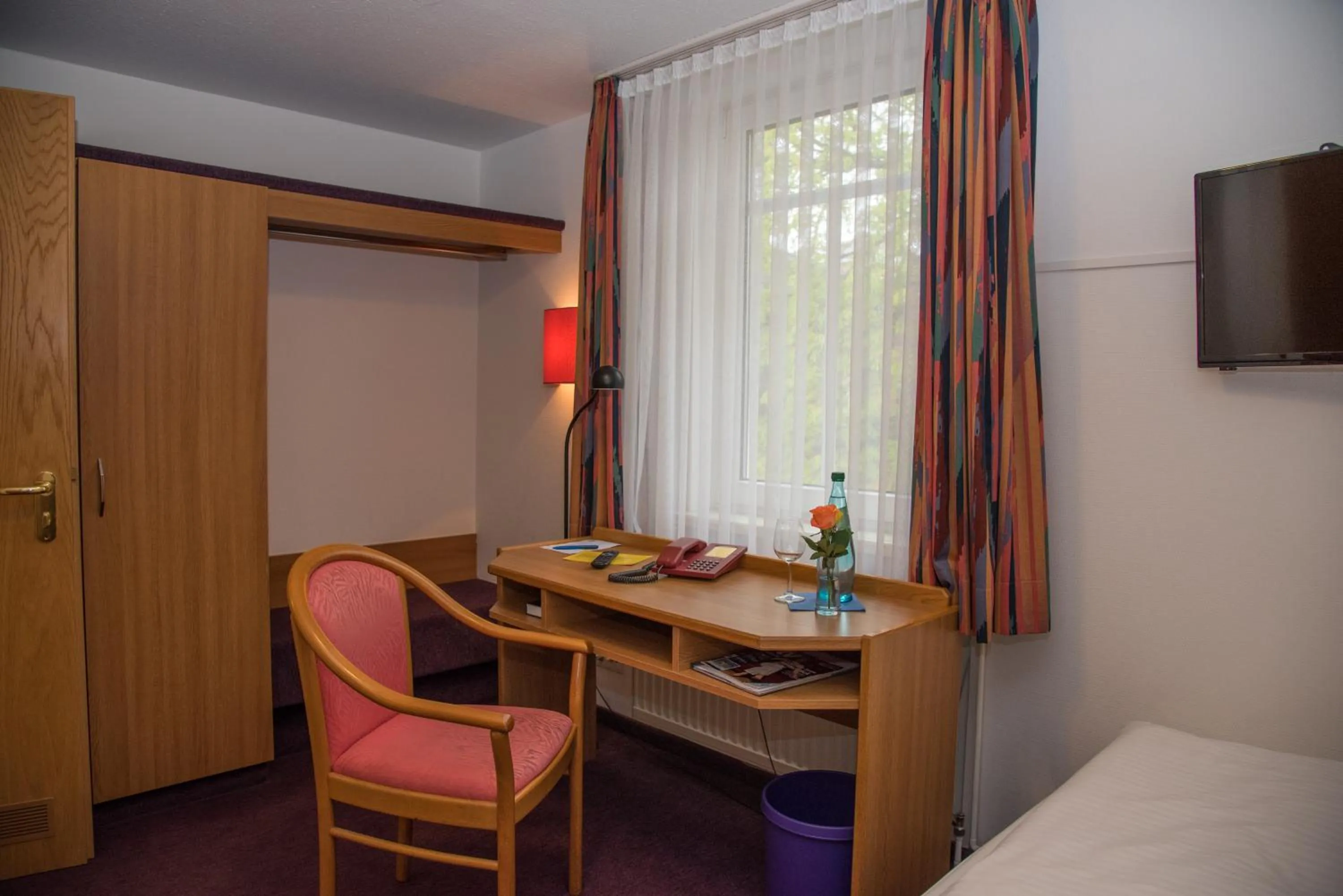 Photo of the whole room in Hotel Park Eckersbach