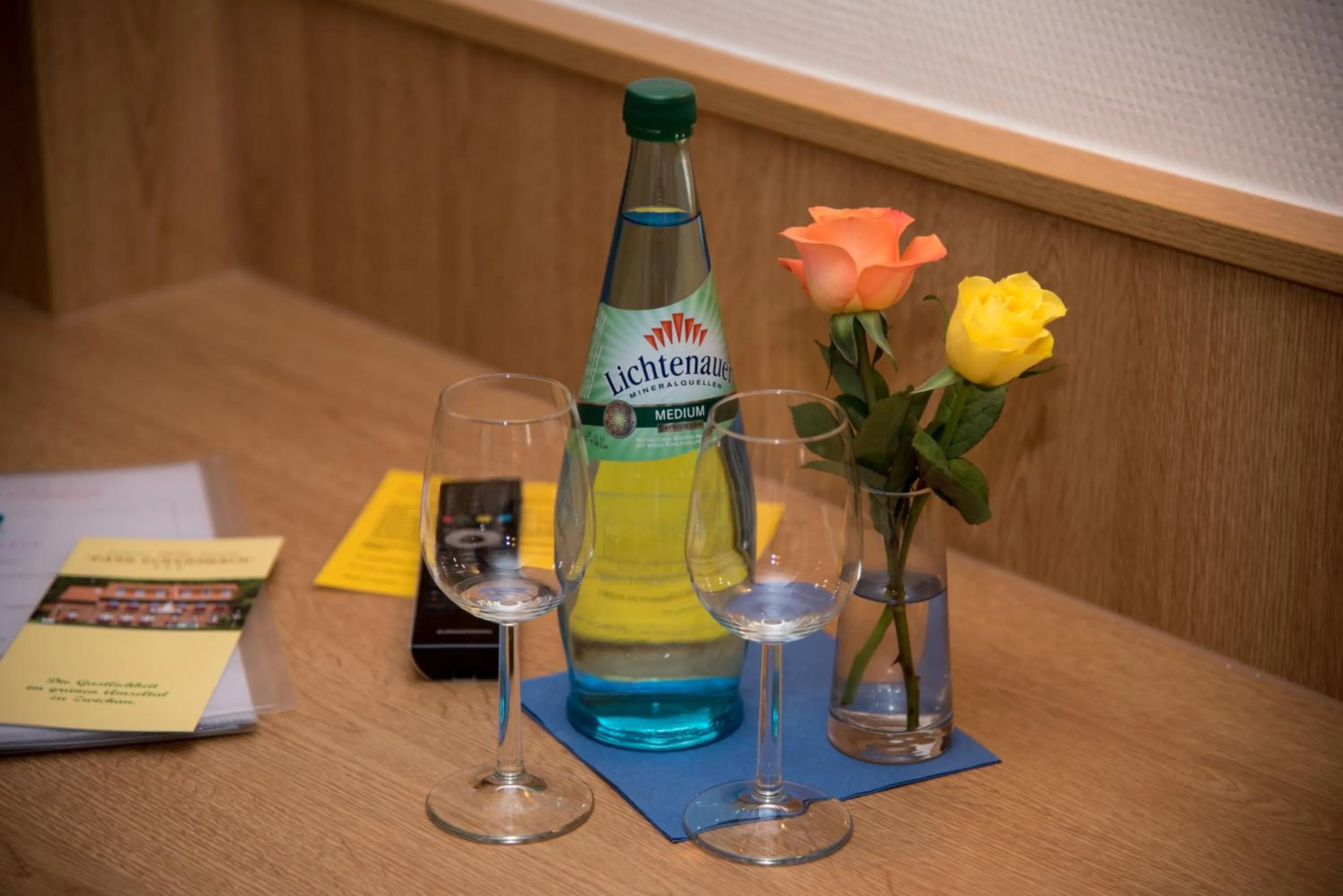 Other in Hotel Park Eckersbach