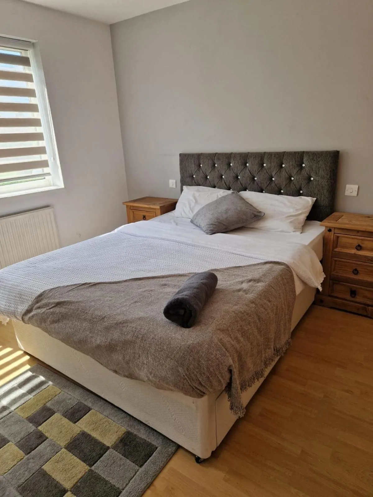 Spacious Luxurious Serviced Accomodation