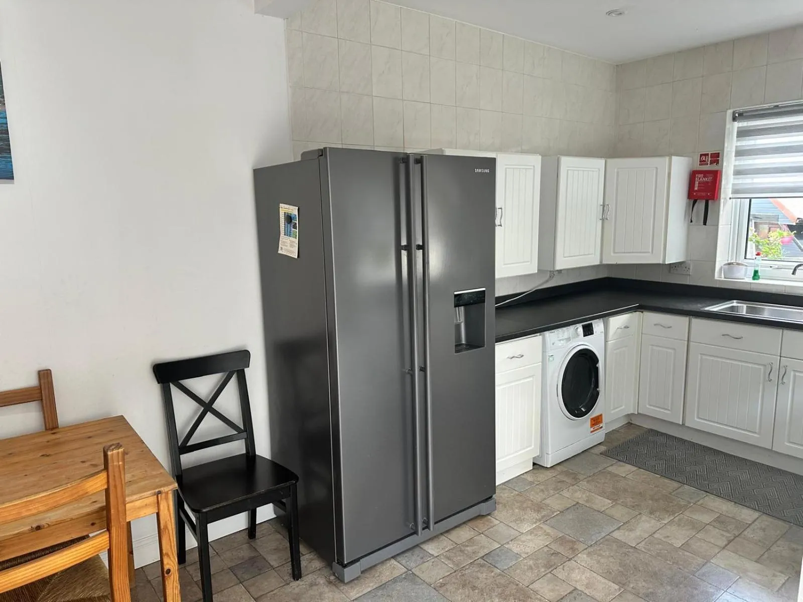 Spacious Luxurious Serviced Accomodation