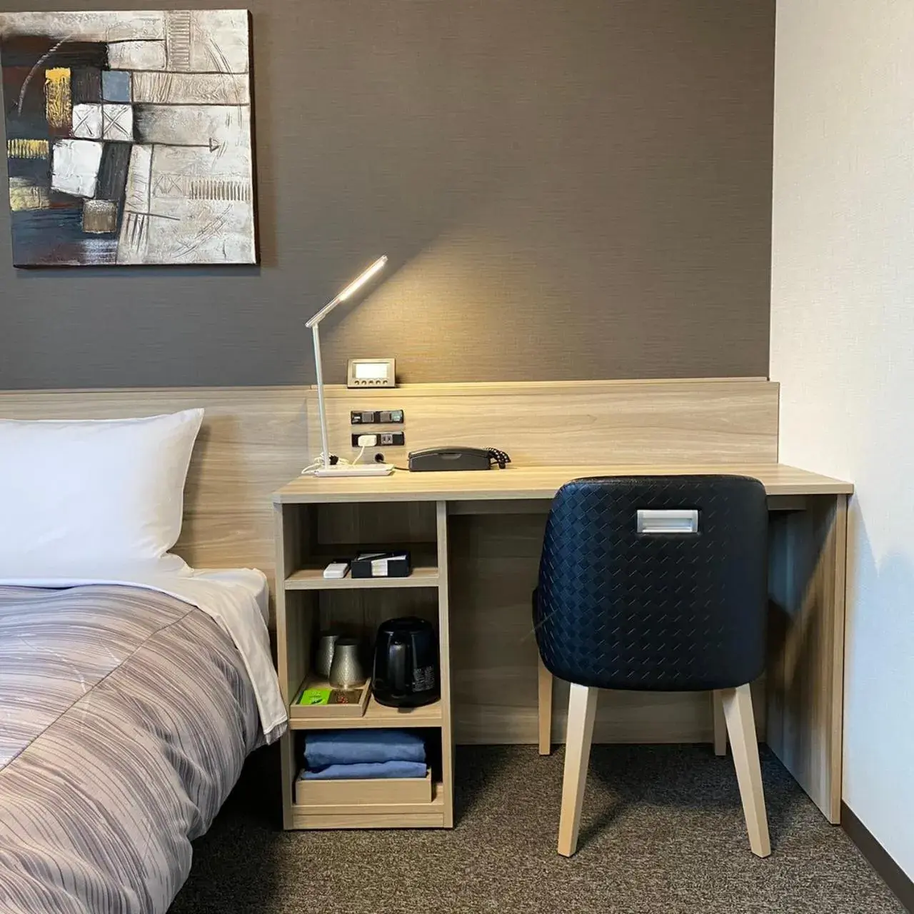 Other, Bed in Route Inn Grantia Tokai Spa&Relaxation Other, Bed in Route Inn Grantia Tokai Spa&Relaxation