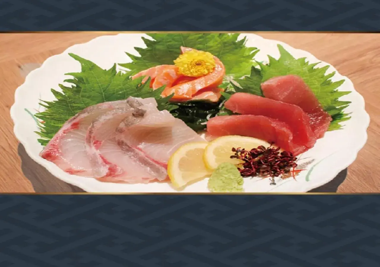 Restaurant/places to eat in Route Inn Grantia Tokai Spa&Relaxation Restaurant/places to eat in Route Inn Grantia Tokai Spa&Relaxation