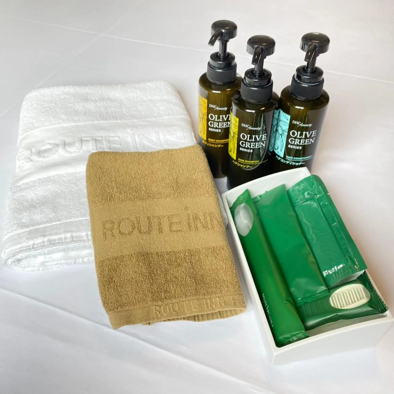 Other in Route Inn Grantia Tokai Spa&Relaxation