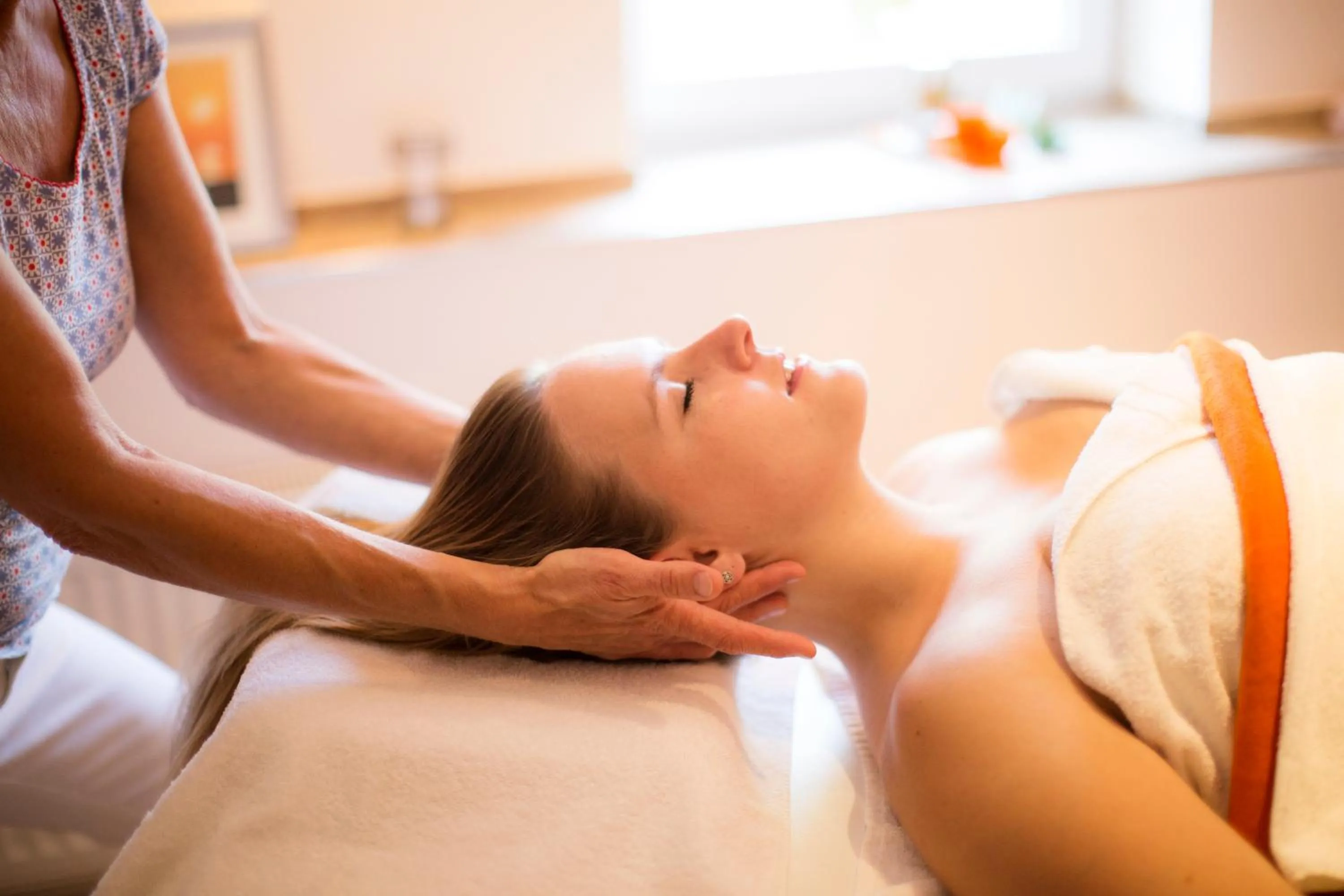 Massage in Landgasthof Gilsbach