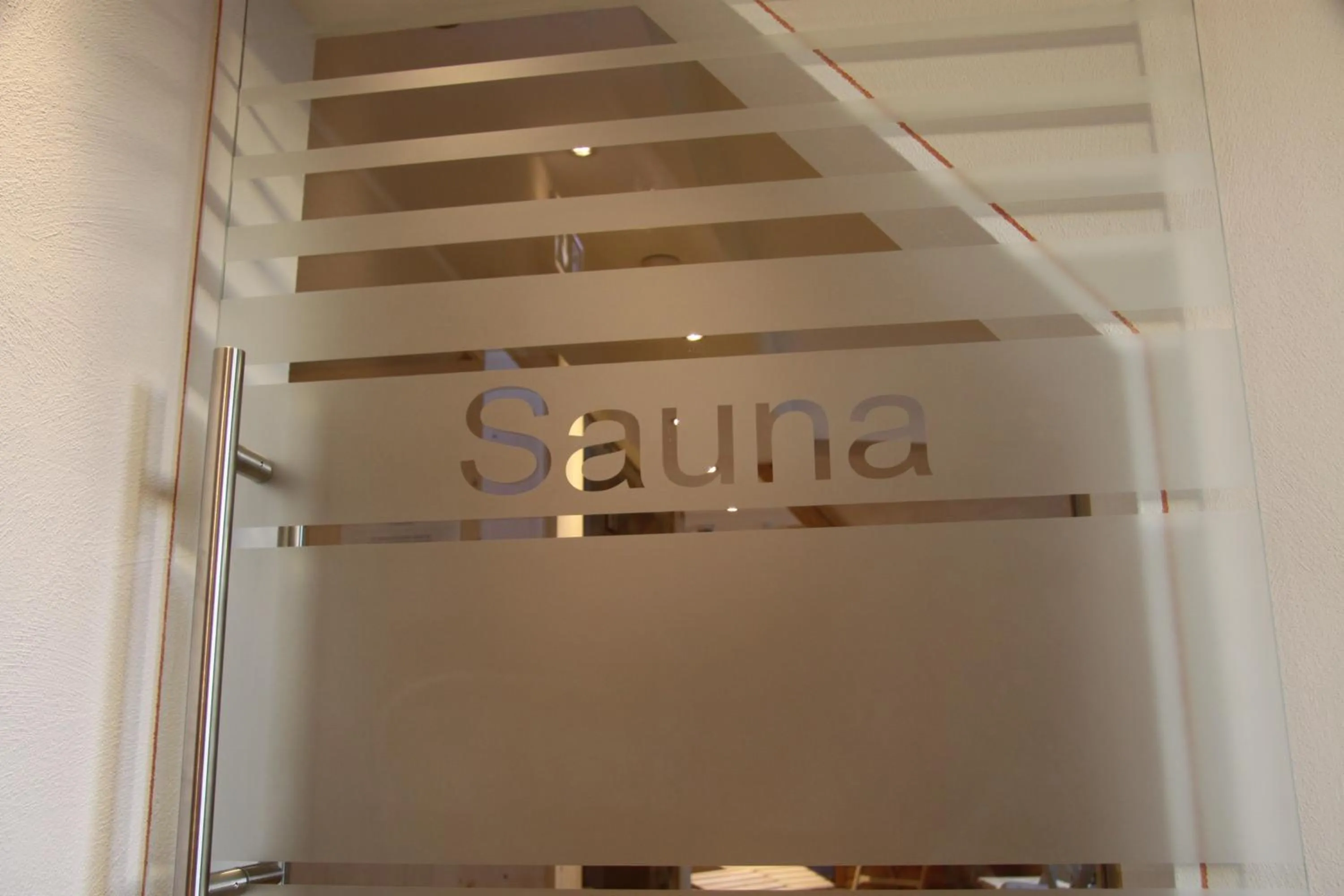 Spa and wellness centre/facilities in Landgasthof Gilsbach