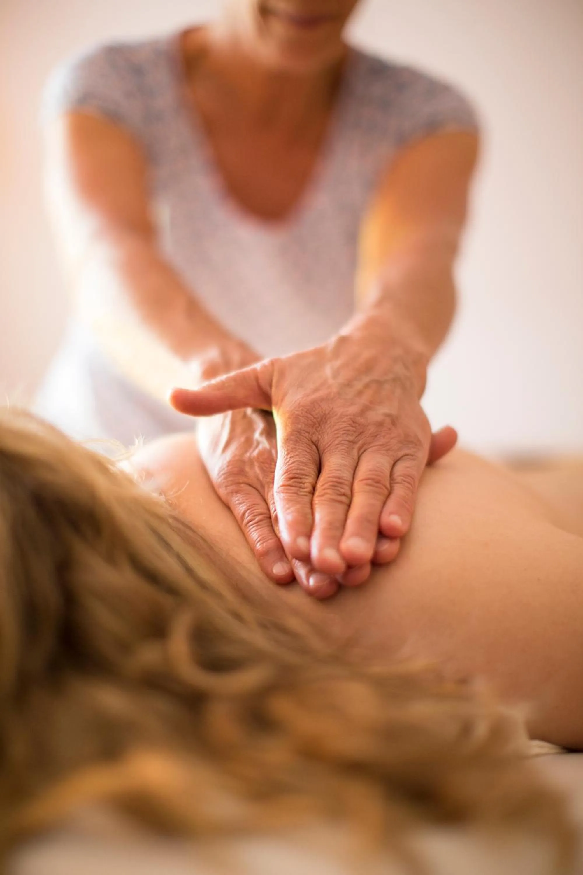 Massage in Landgasthof Gilsbach