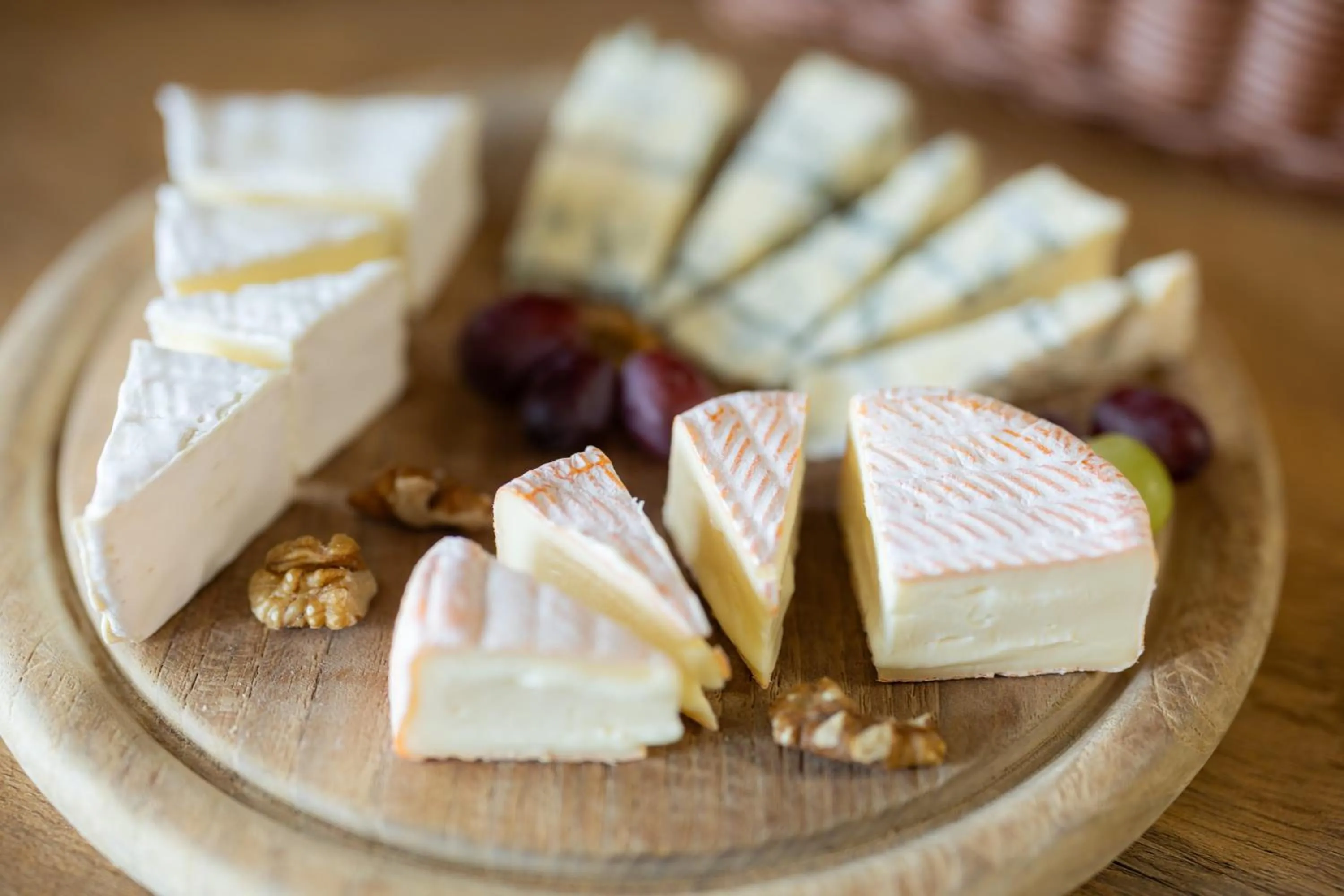 Buffet breakfast in Landgasthof Gilsbach