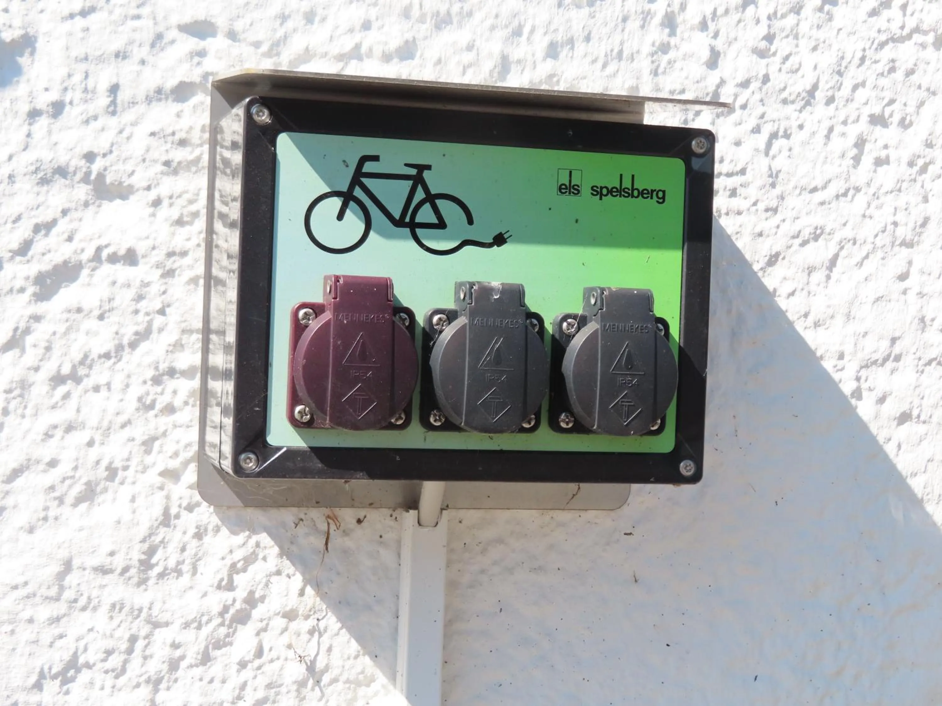 Parking in Landgasthof Gilsbach