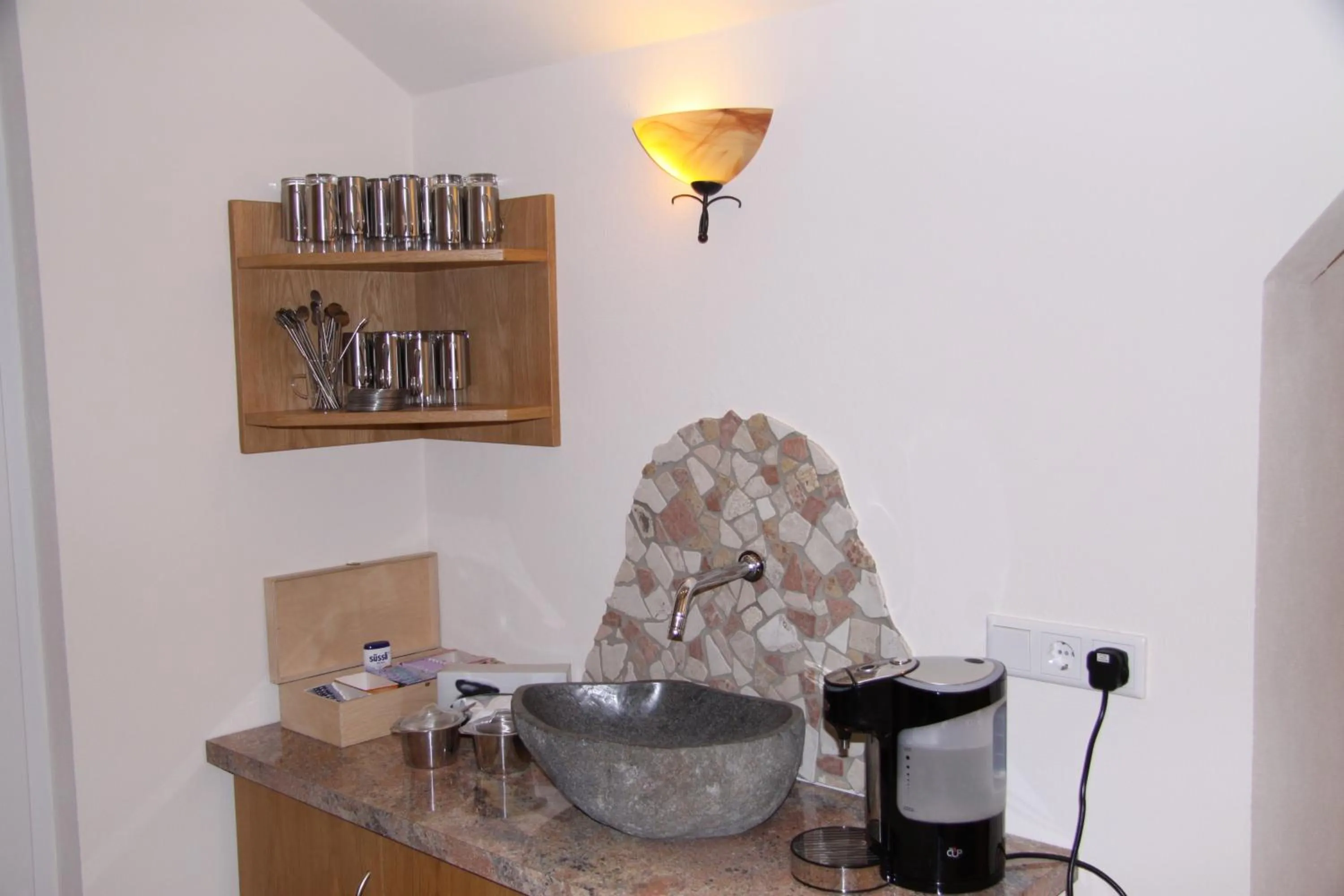 Spa and wellness centre/facilities in Landgasthof Gilsbach