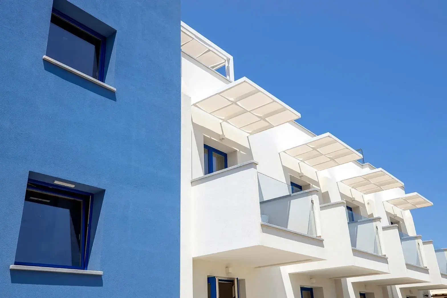 Double Room with Balcony in Sundeck Hotel Double Room with Balcony in Sundeck Hotel