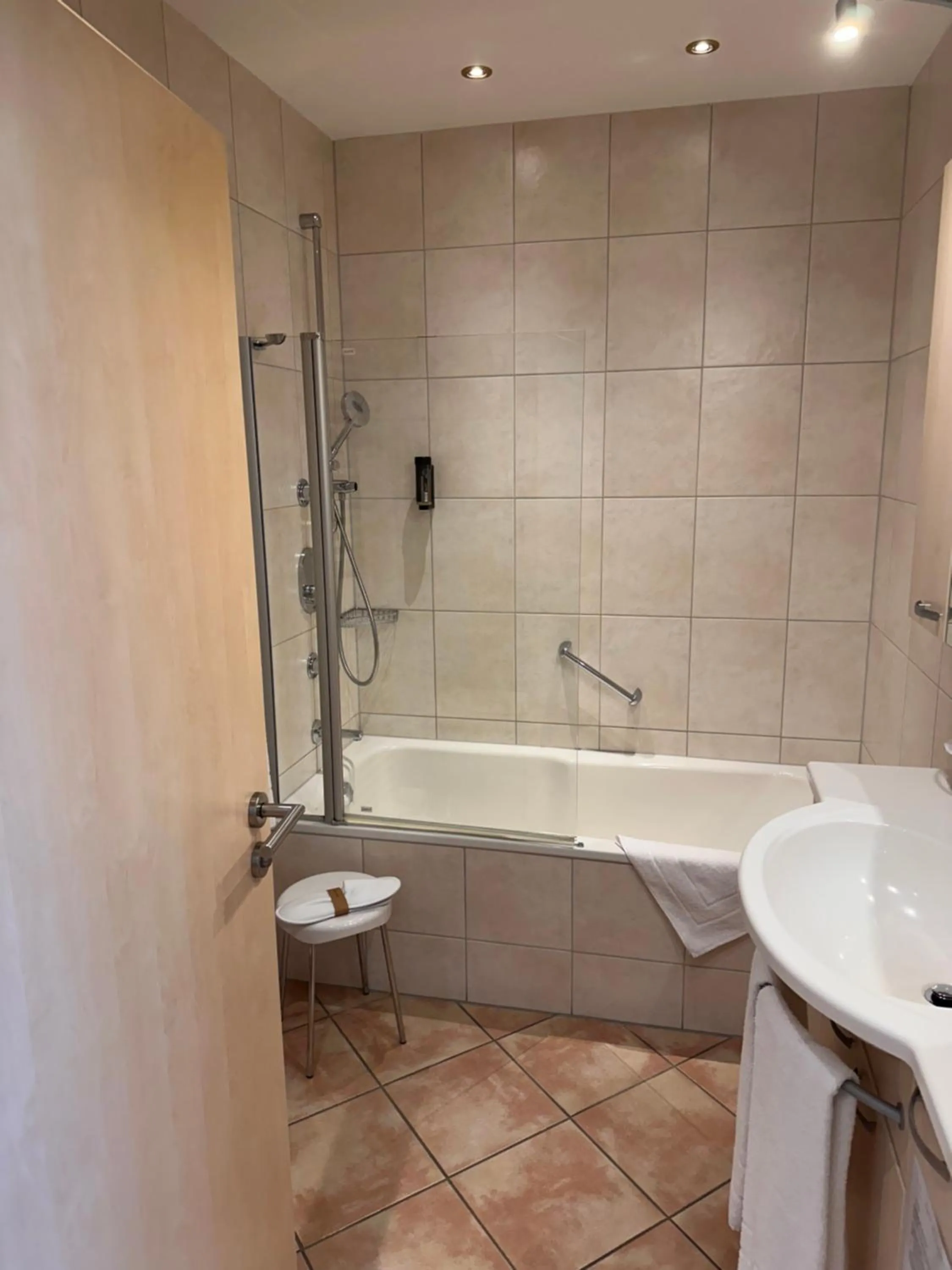 Engelhard Das Landhotel Garni