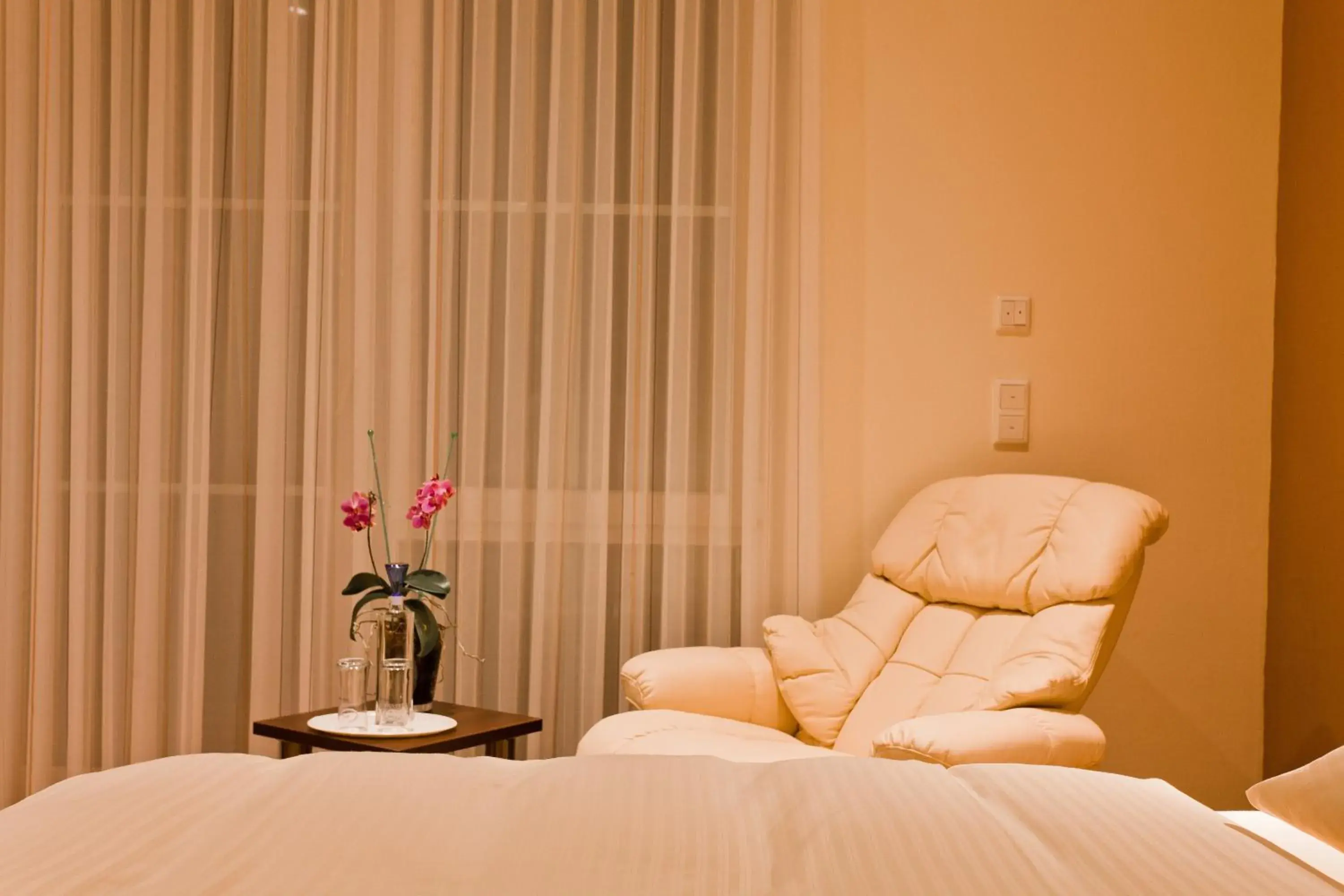 Single Room - Business in Engelhard Das Landhotel Garni Single Room - Business in Engelhard Das Landhotel Garni