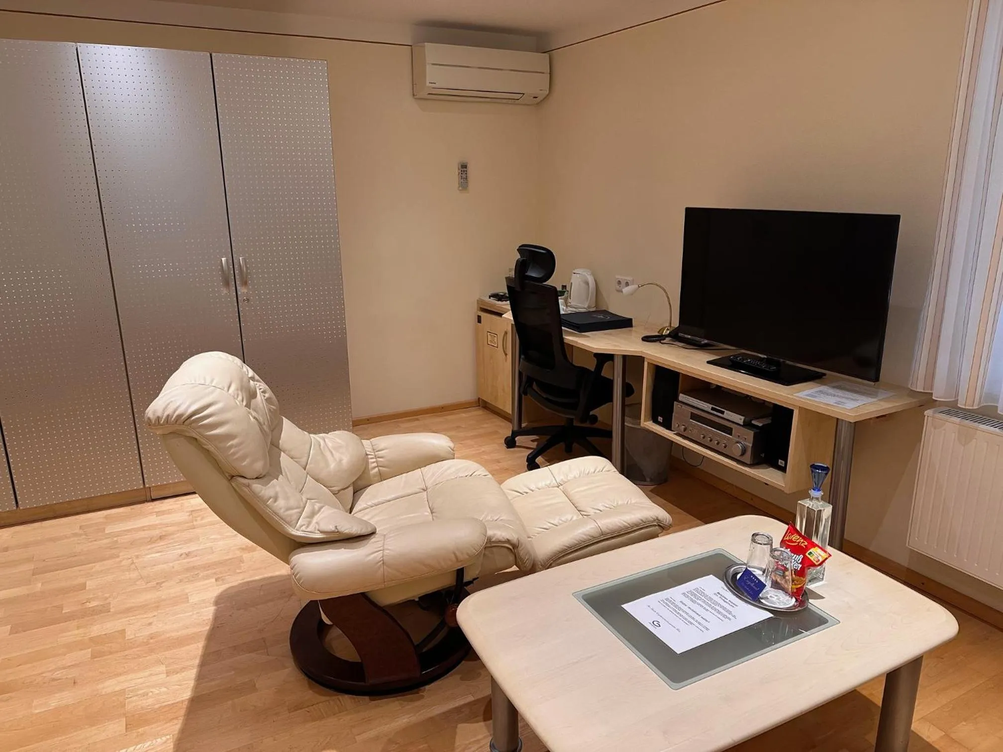 Engelhard Das Landhotel Garni