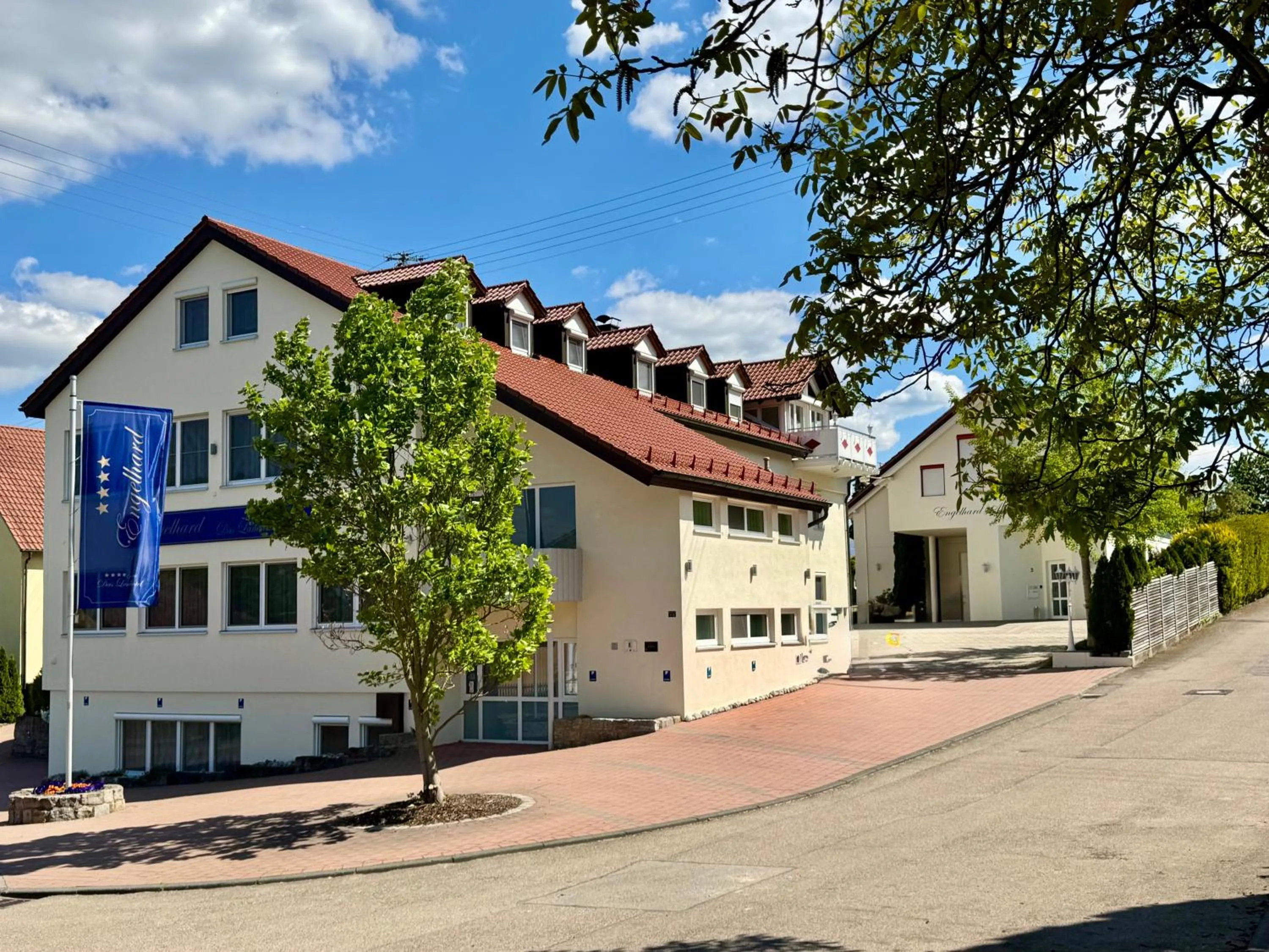 Engelhard Das Landhotel Garni