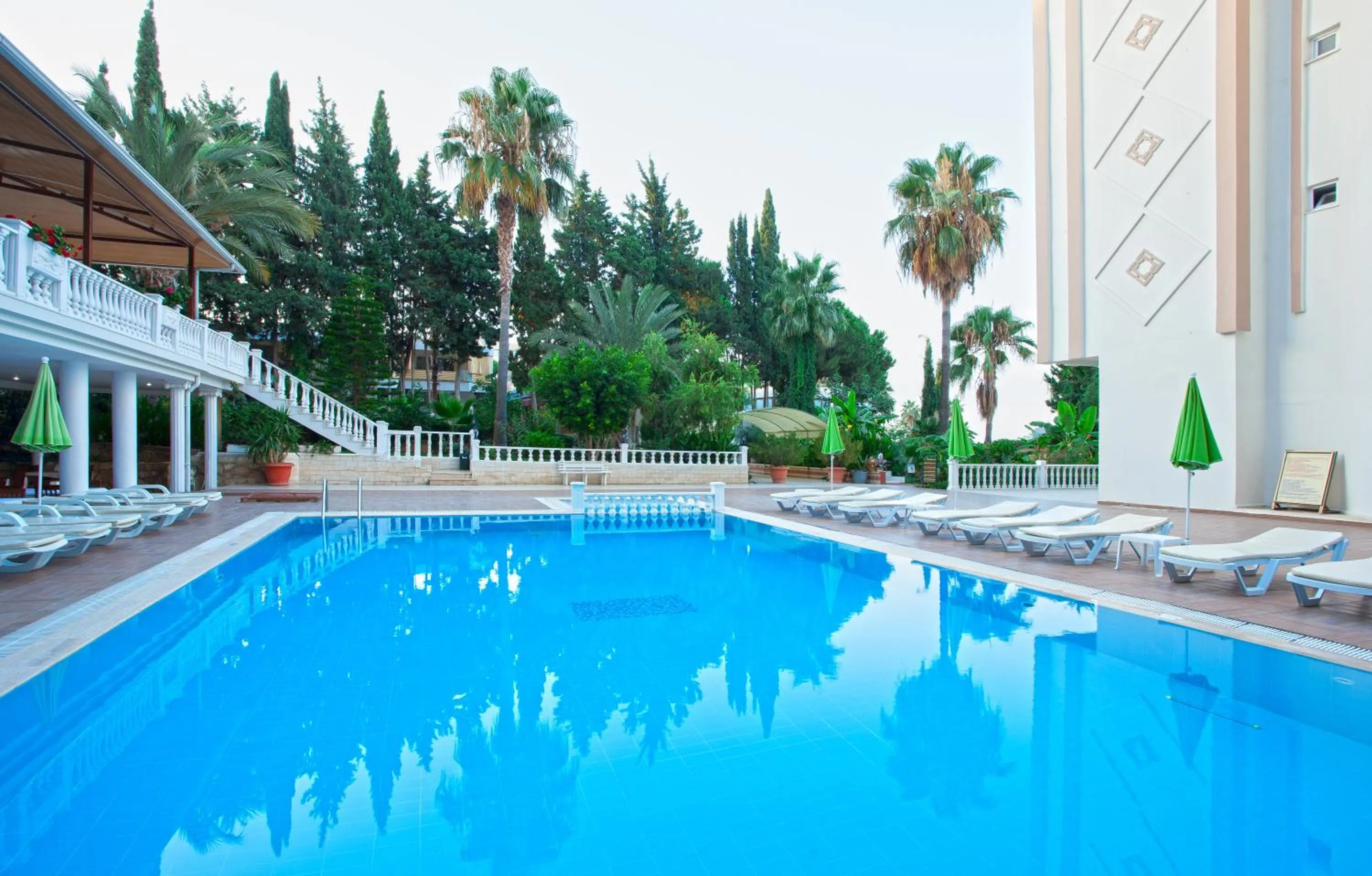 Ramira Beach Hotel - All Inclusive