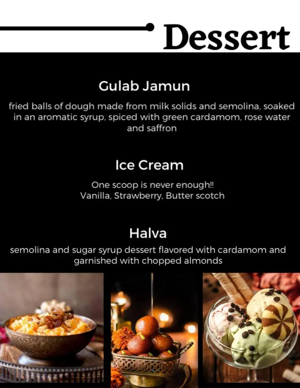 Restaurant/places to eat in Hotel Vatika - the riverside resort Restaurant/places to eat in Hotel Vatika - the riverside resort