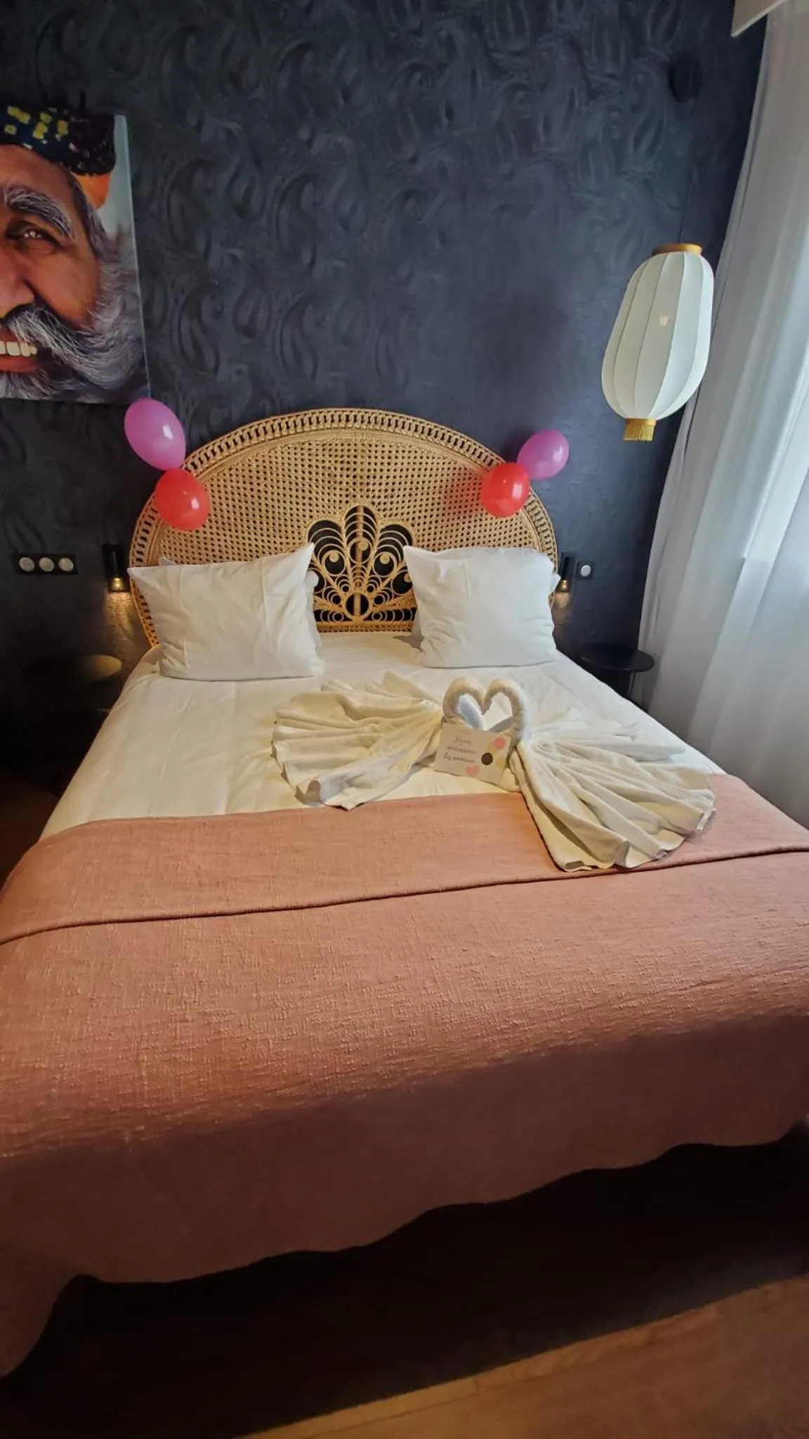 Bed in Aiden by Best Western Lorient Centre