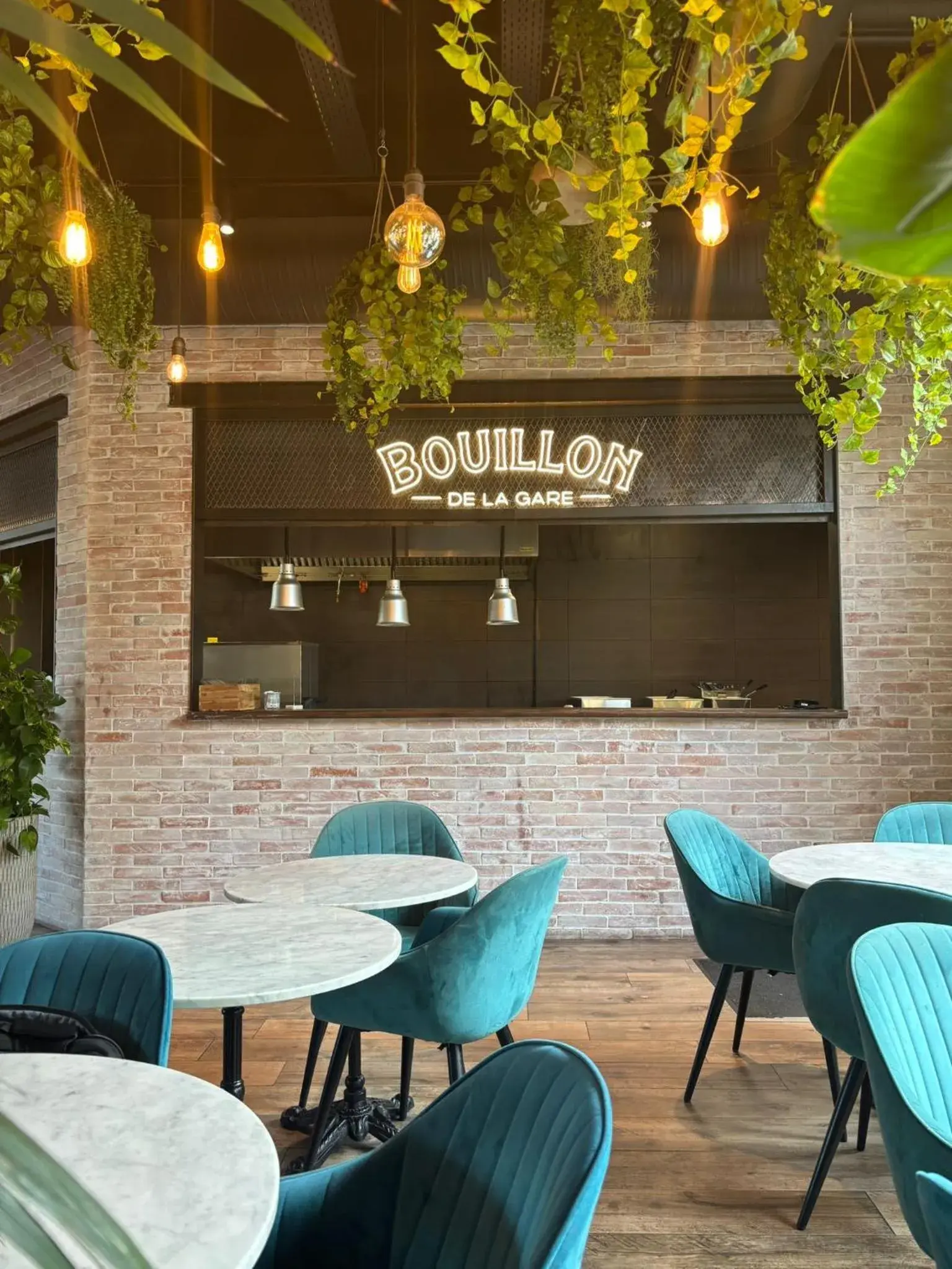 Restaurant/places to eat in Aiden by Best Western Lorient Centre Restaurant/places to eat in Aiden by Best Western Lorient Centre