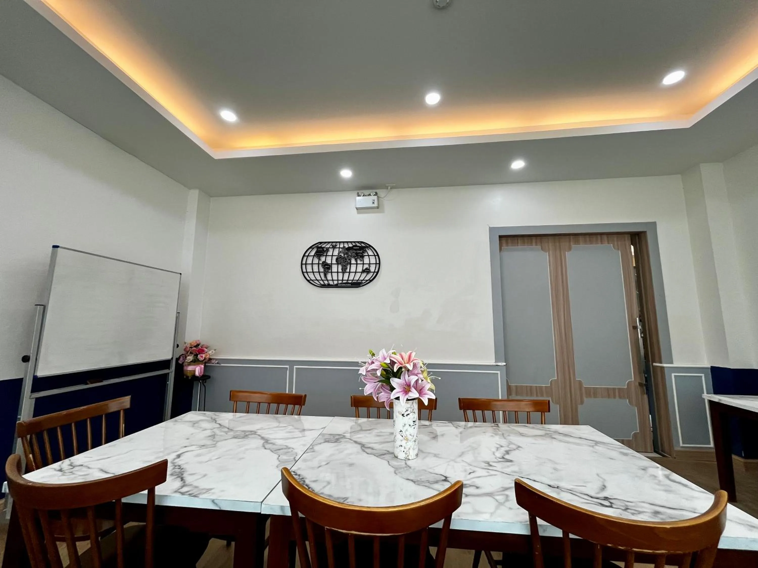 Meeting/conference room in USABAI Riverside Boutique Hotel