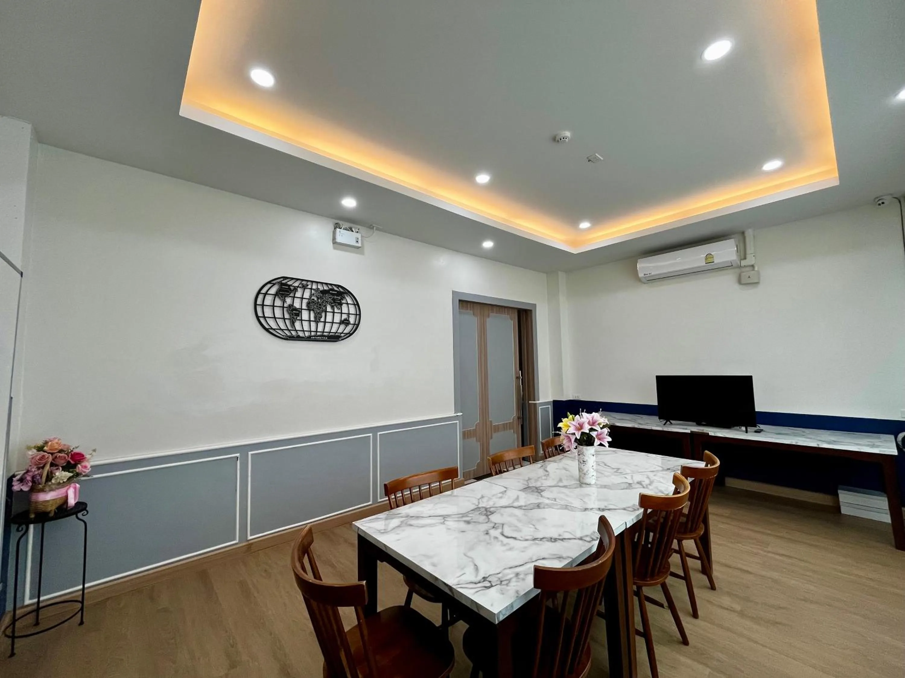 Meeting/conference room in USABAI Riverside Boutique Hotel