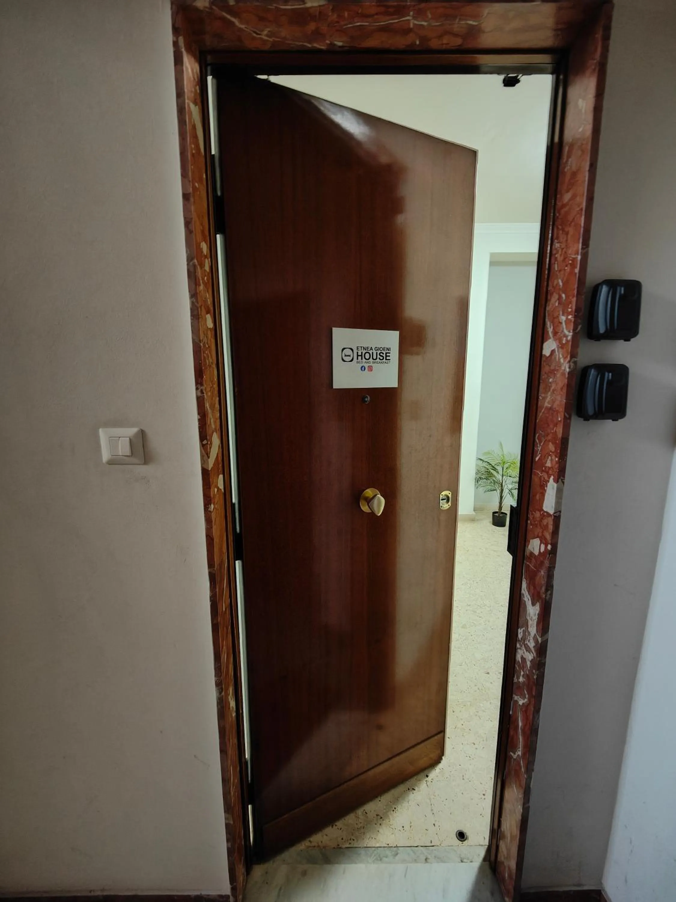 Etnea Gioeni House Suite