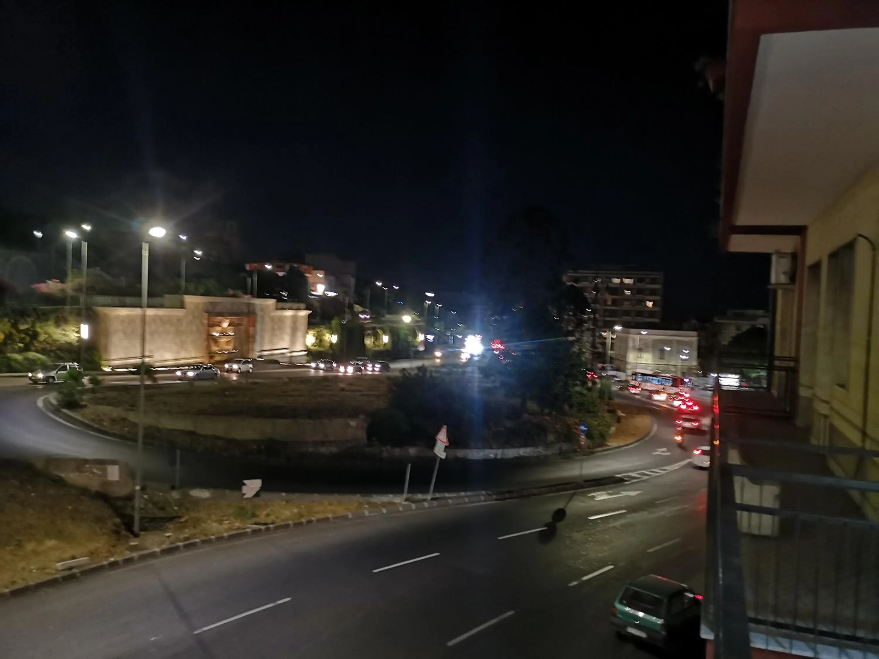 Night in Etnea Gioeni House Suite